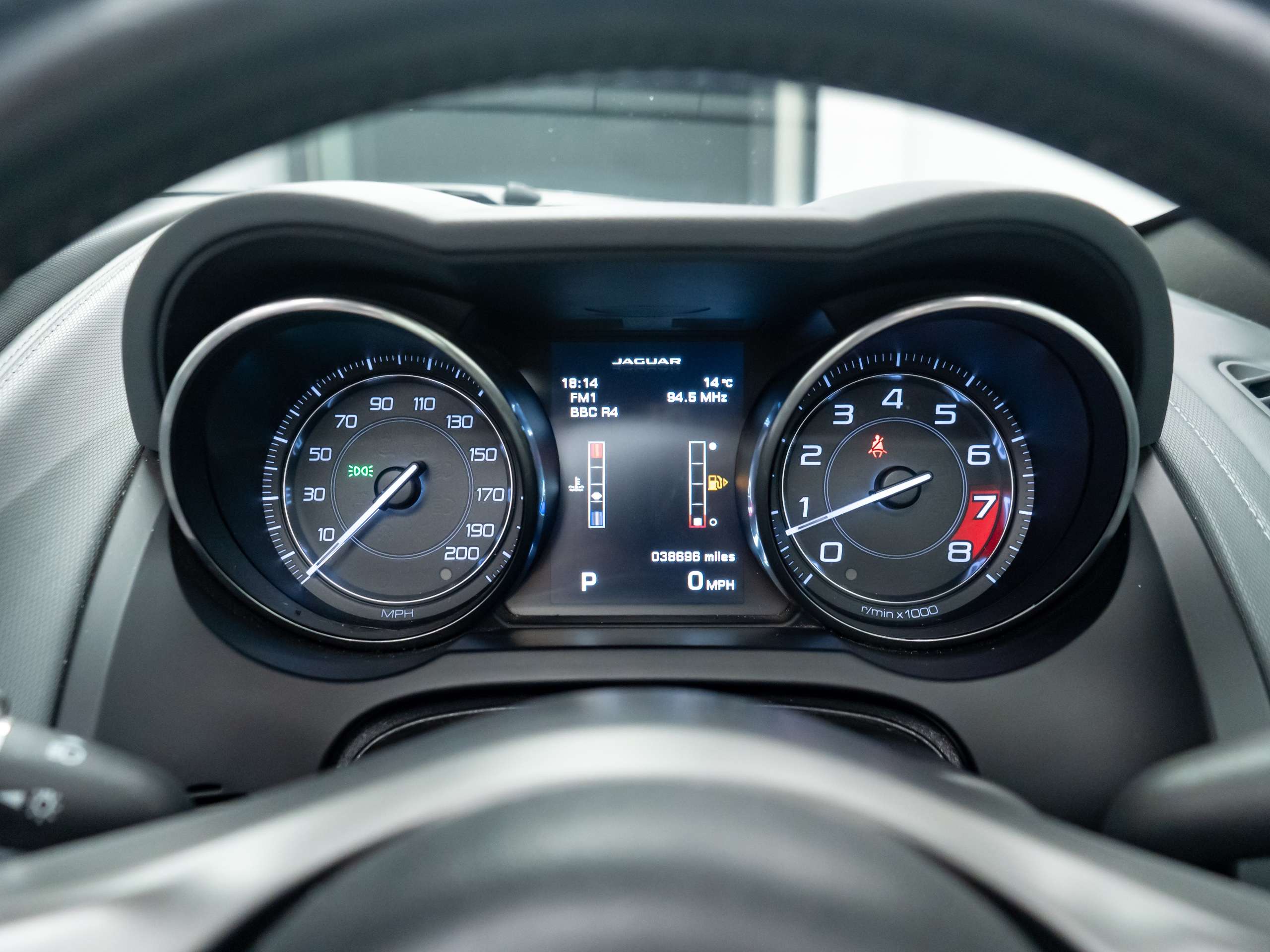 2013 JAGUAR F-TYPE 2013 JAGUAR F-TYPE