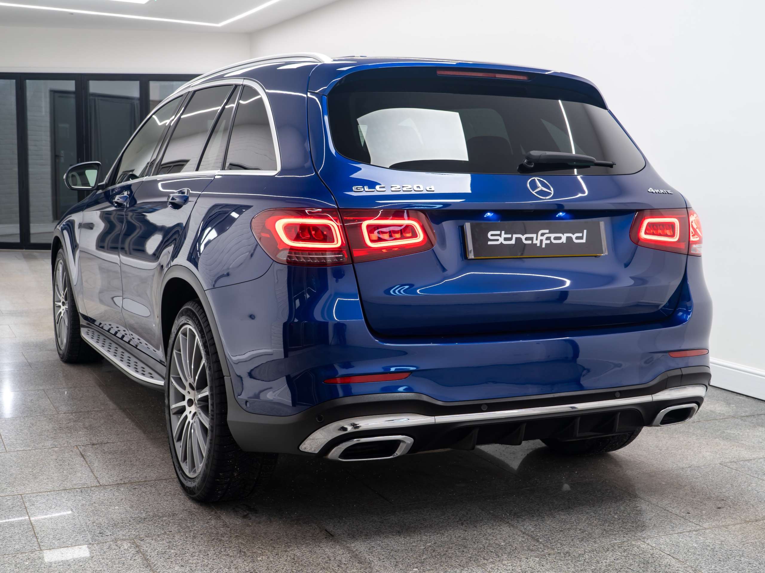 2019 MERCEDES-BENZ GLC 2019 MERCEDES-BENZ GLC