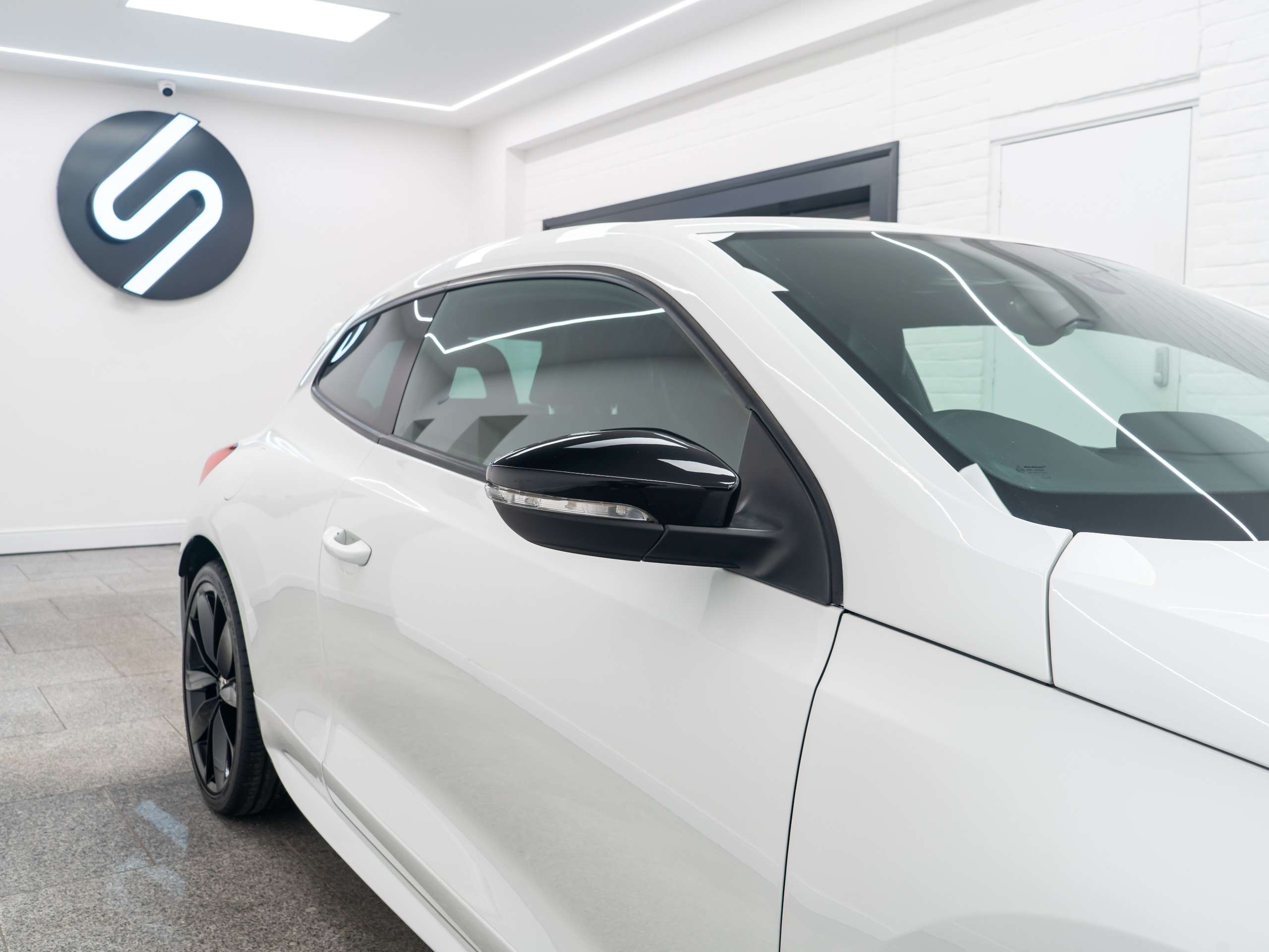 2015 VOLKSWAGEN SCIROCCO 2015 VOLKSWAGEN SCIROCCO