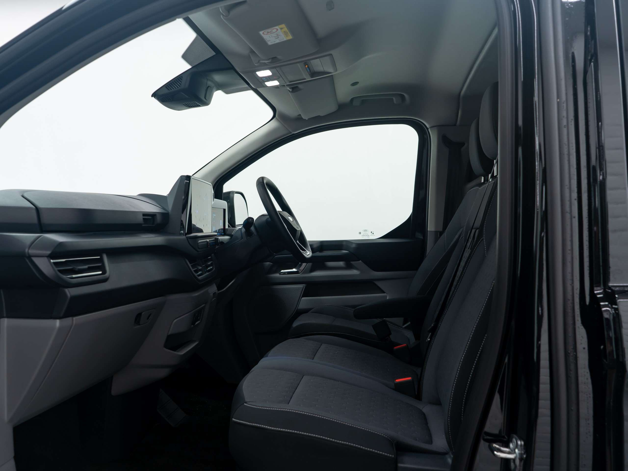 2025 FORD TRANSIT CUSTOM 2025 FORD TRANSIT CUSTOM