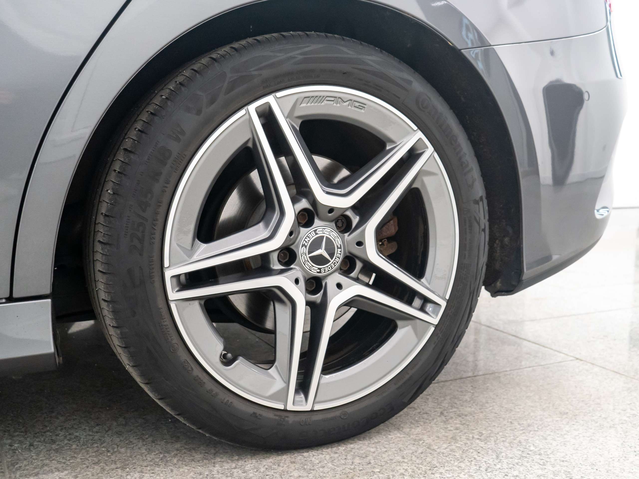 2023 MERCEDES-BENZ A CLASS 2023 MERCEDES-BENZ A CLASS