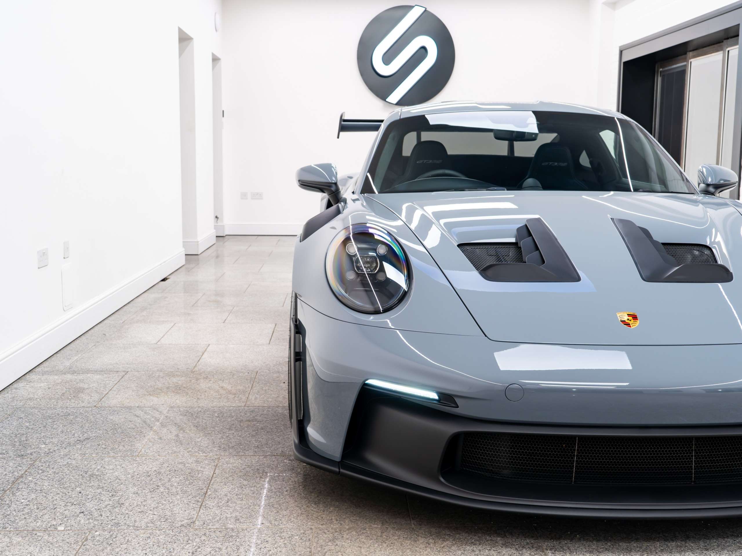 2025 PORSCHE 911 2025 PORSCHE 911