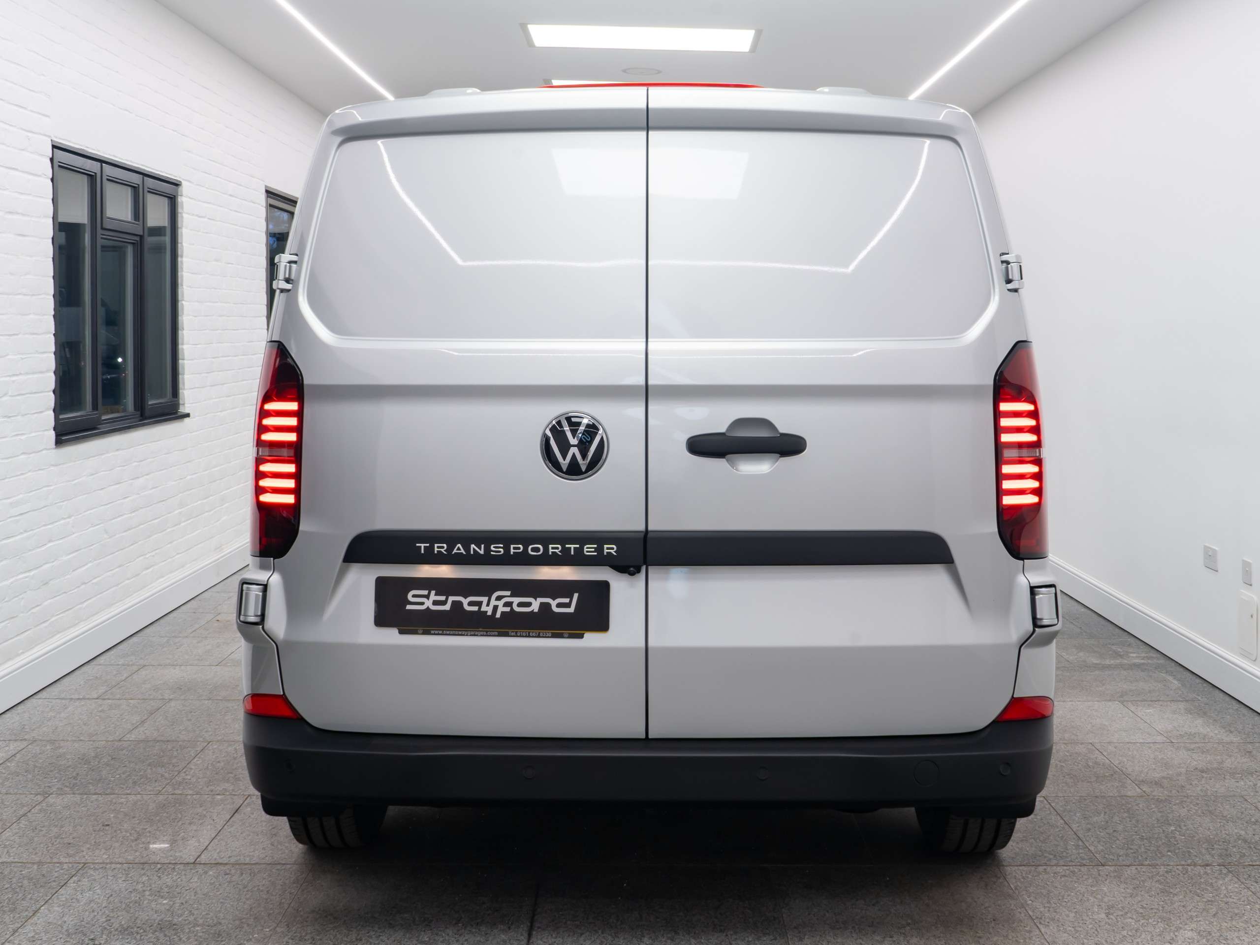 2025 VOLKSWAGEN TRANSPORTER 2025 VOLKSWAGEN TRANSPORTER