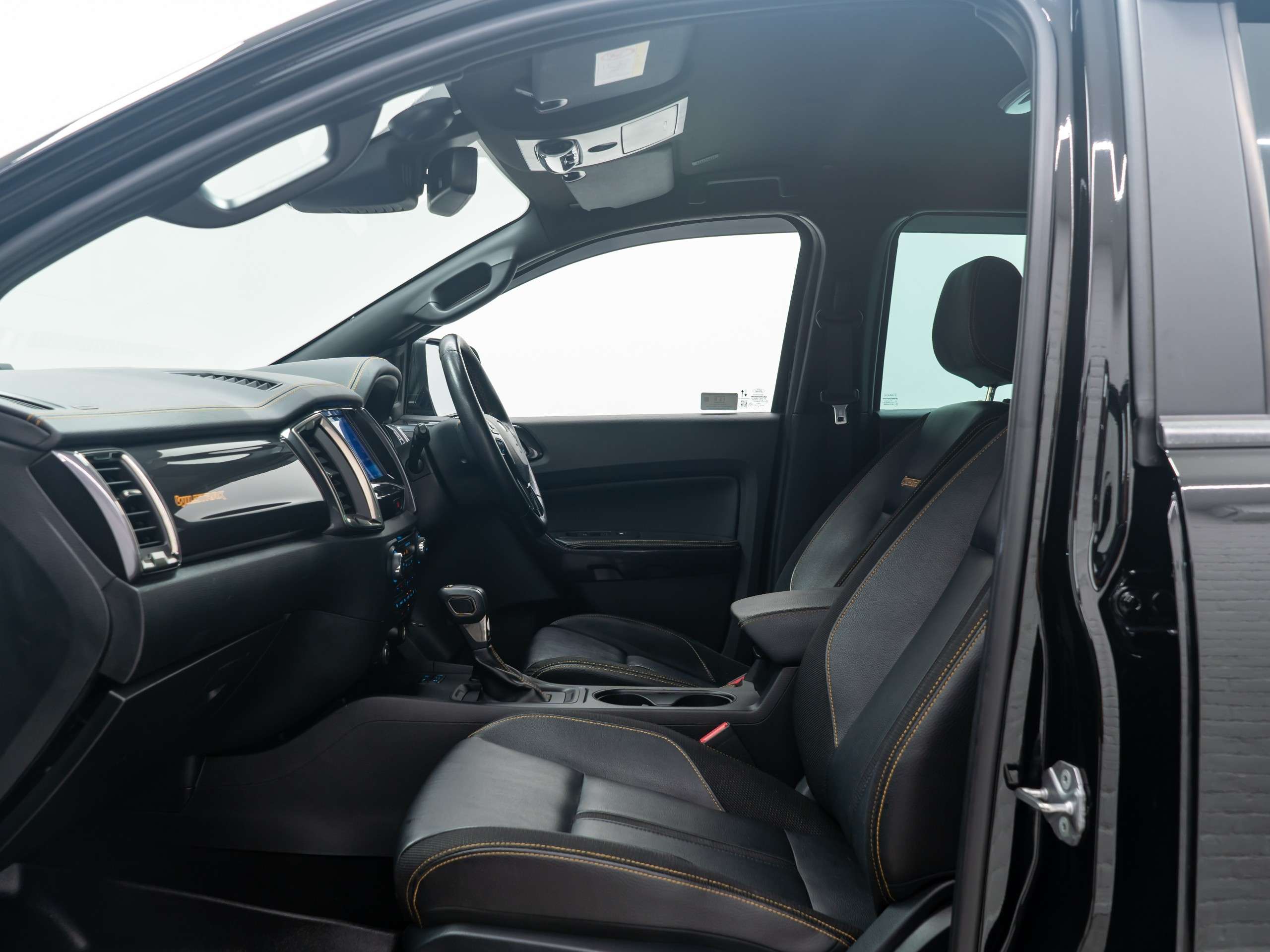 2021 FORD RANGER 2021 FORD RANGER