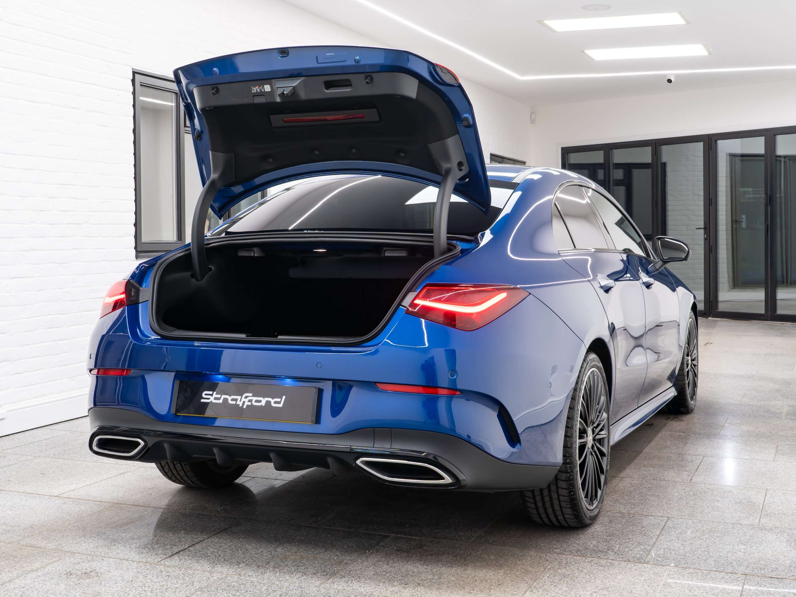 2024 MERCEDES-BENZ CLA CLASS 2024 MERCEDES-BENZ CLA CLASS