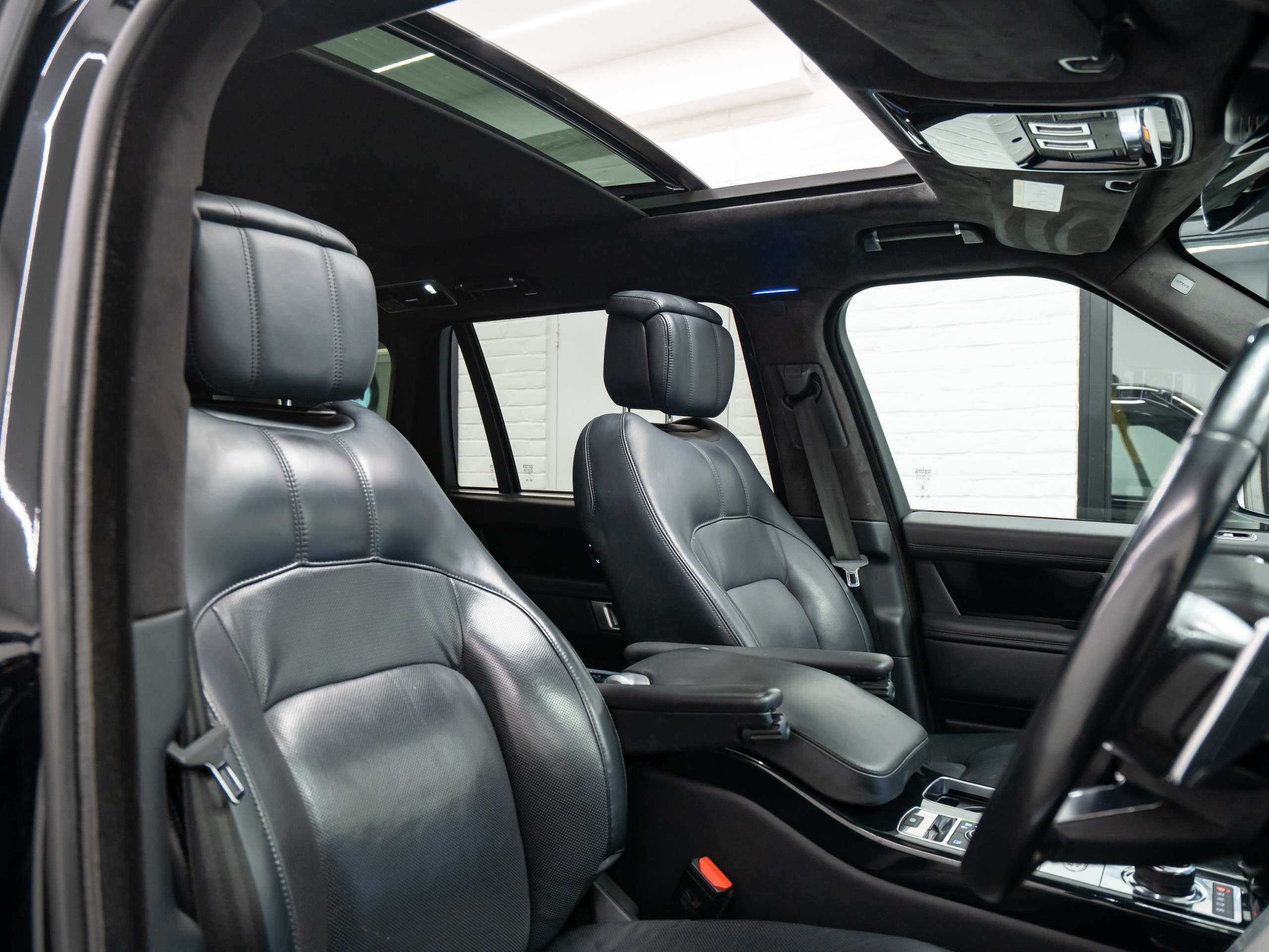 2018 LAND ROVER RANGE ROVER 2018 LAND ROVER RANGE ROVER