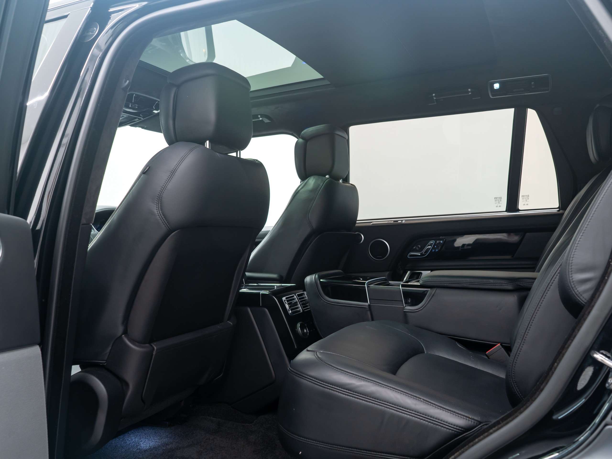 2018 LAND ROVER RANGE ROVER 2018 LAND ROVER RANGE ROVER