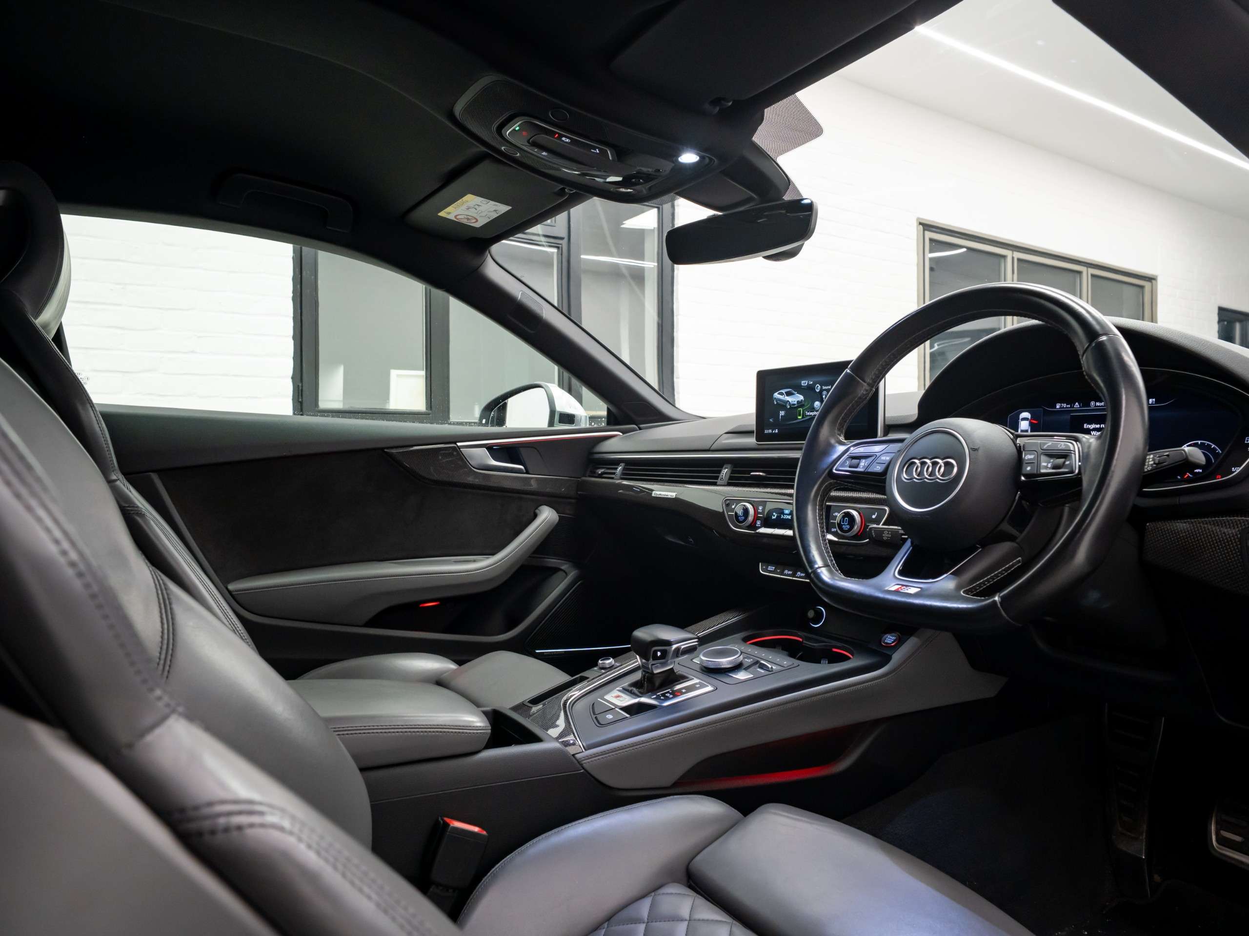 2016 AUDI S5 2016 AUDI S5