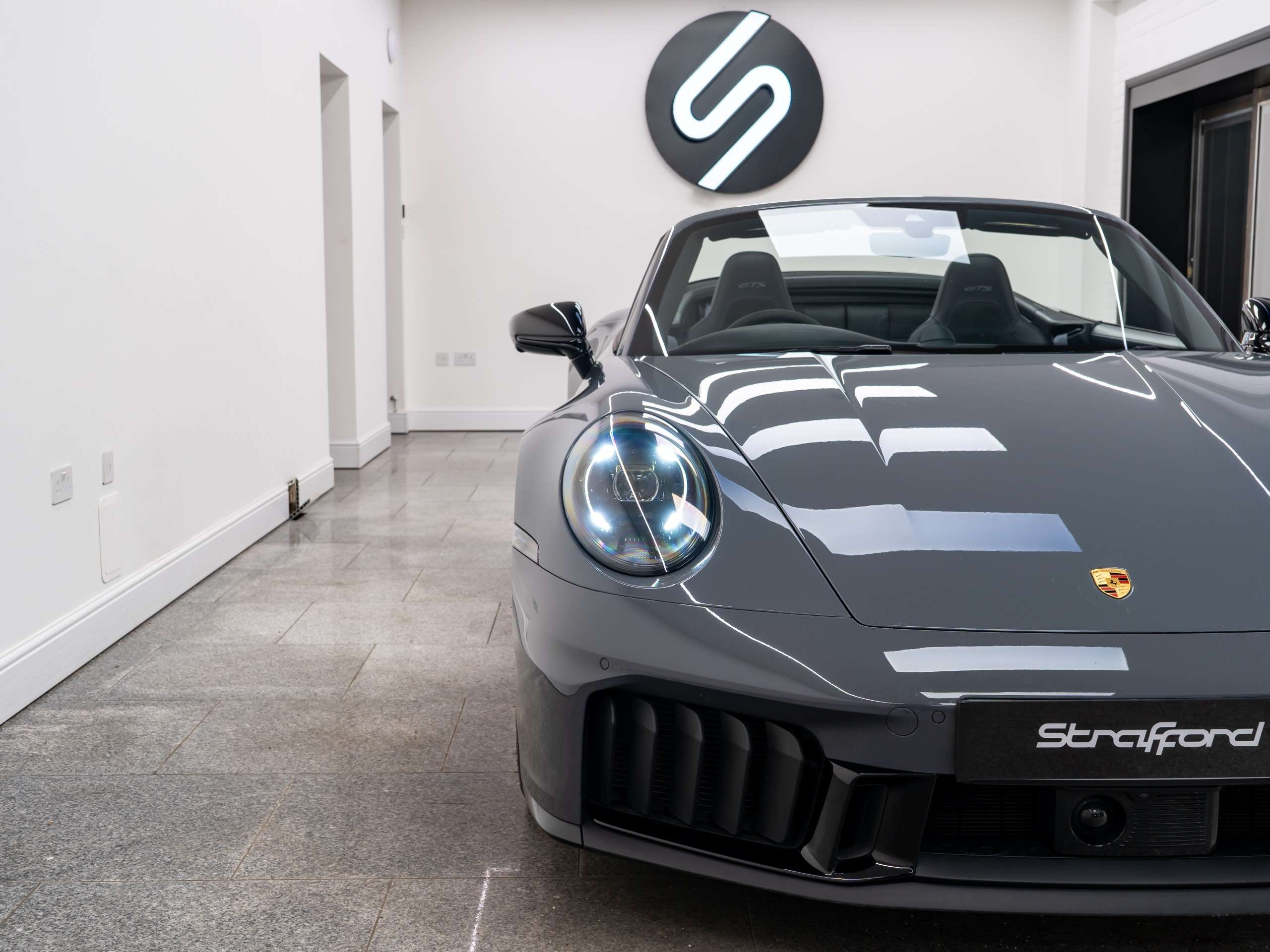 2026 PORSCHE 911 2026 PORSCHE 911