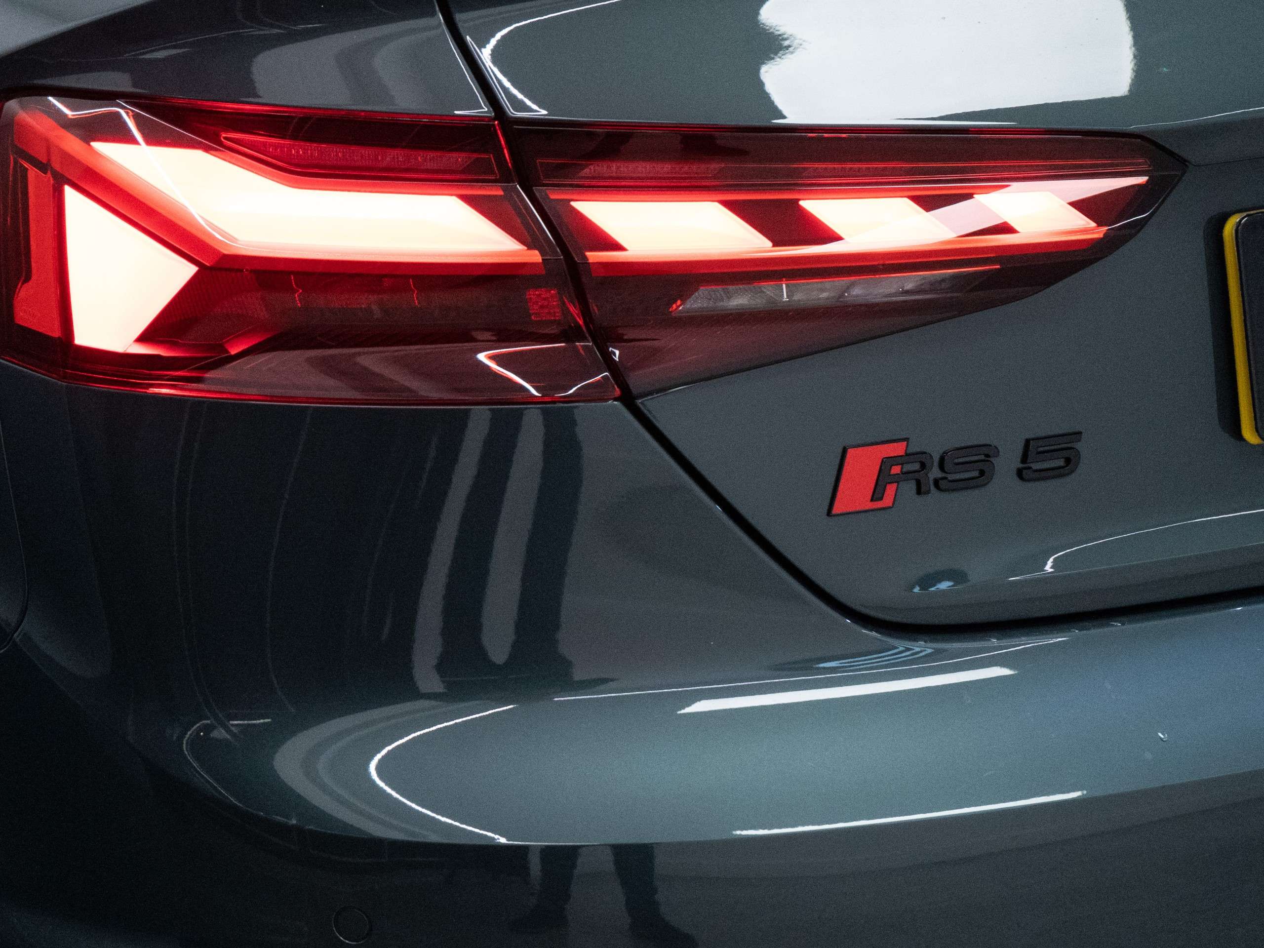 2022 AUDI RS5 2022 AUDI RS5