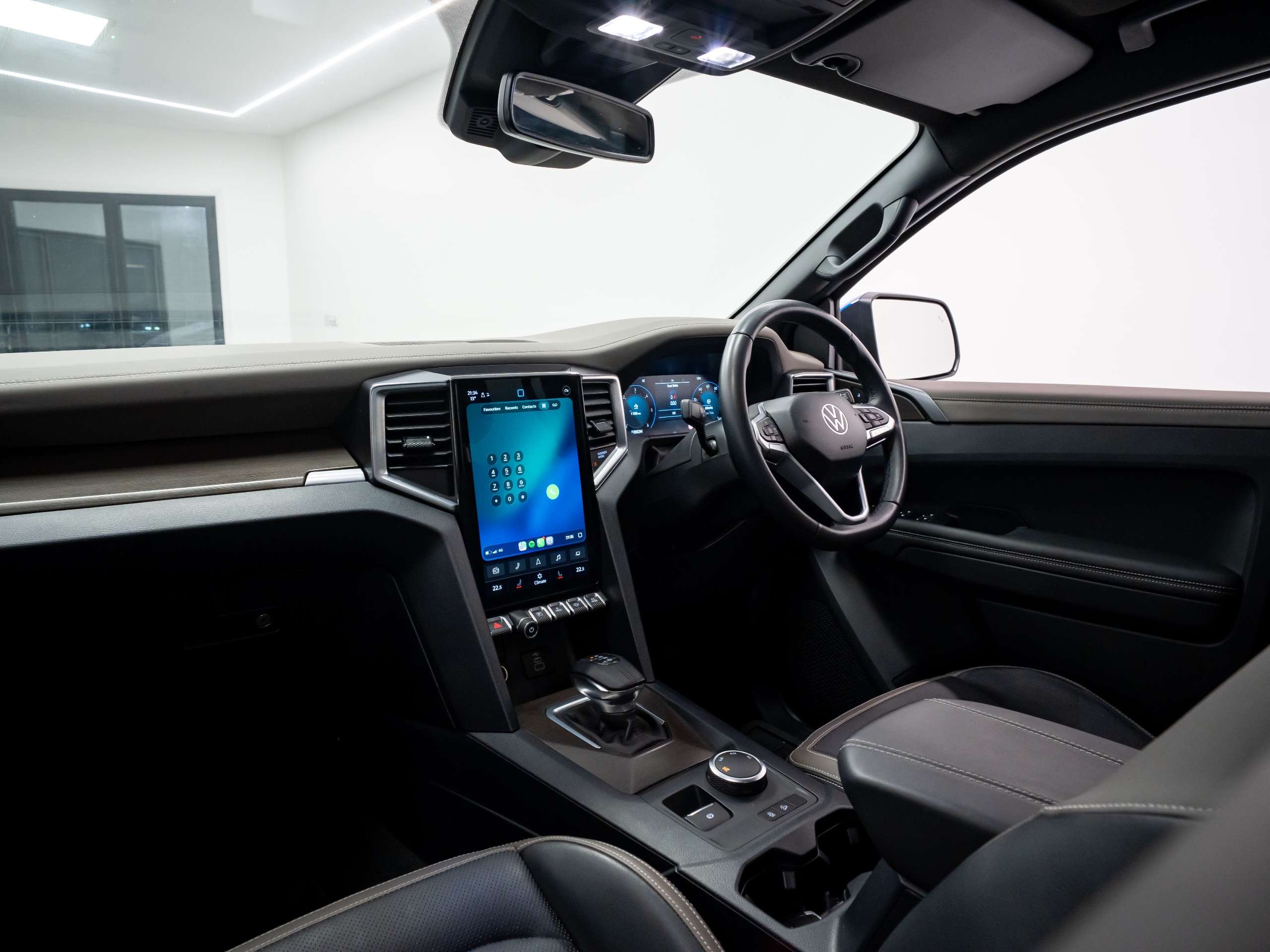 2024 VOLKSWAGEN AMAROK 2024 VOLKSWAGEN AMAROK