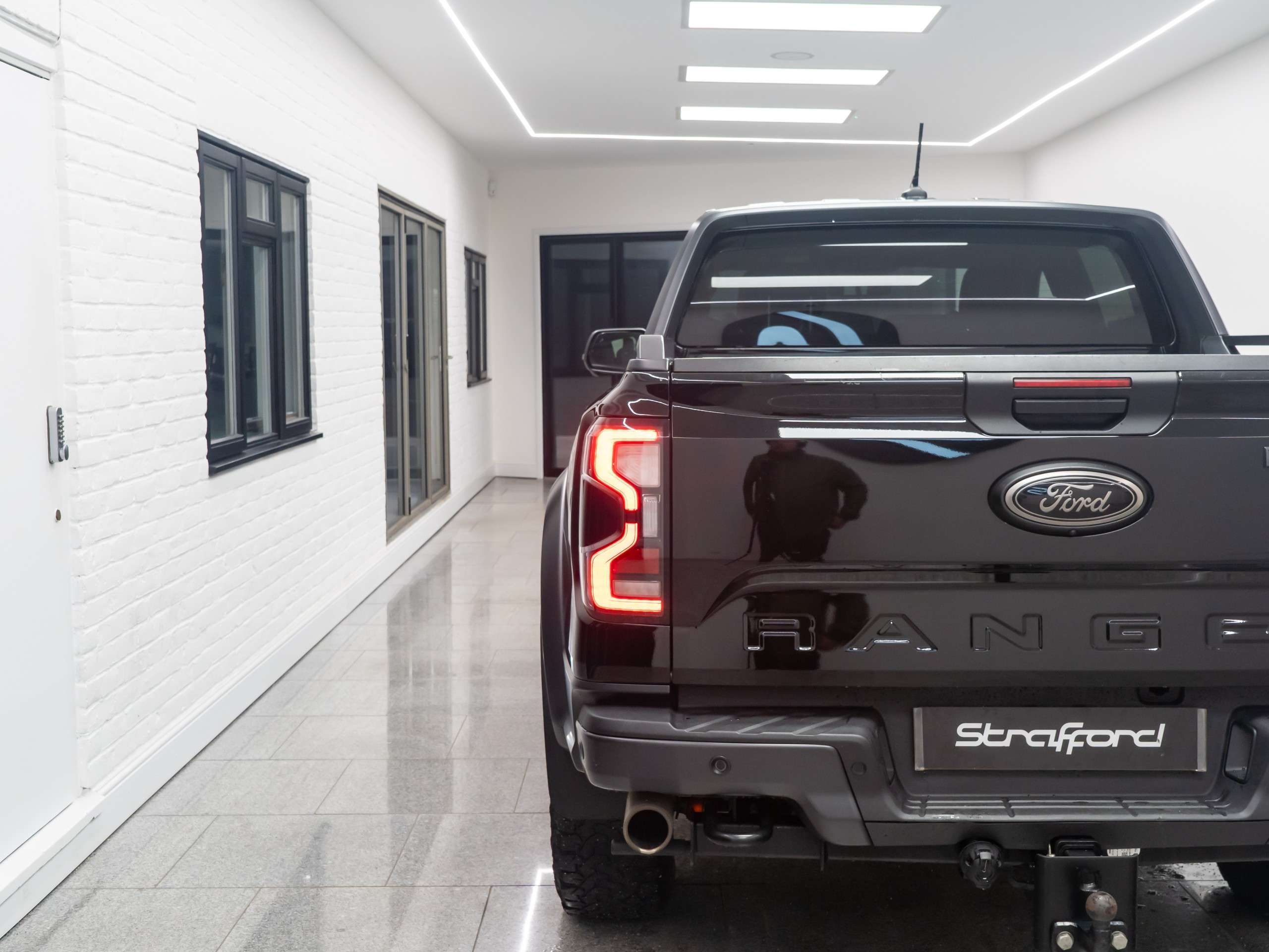 2023 FORD RANGER 2023 FORD RANGER