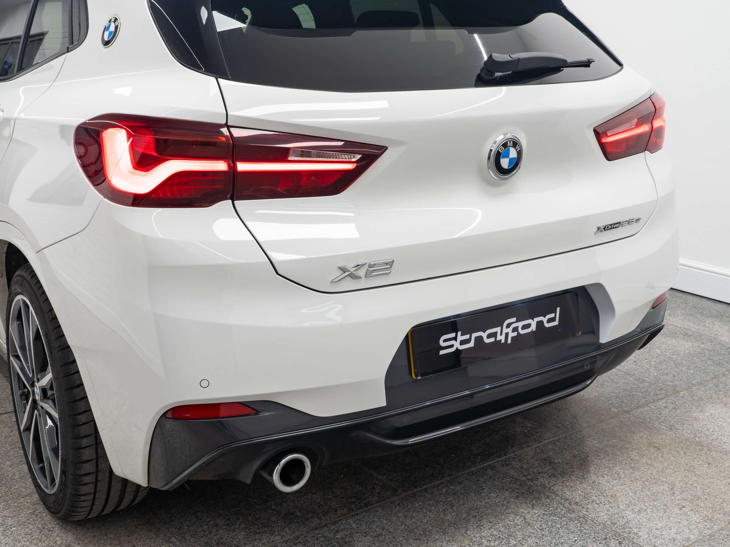 2021 BMW X2 2021 BMW X2