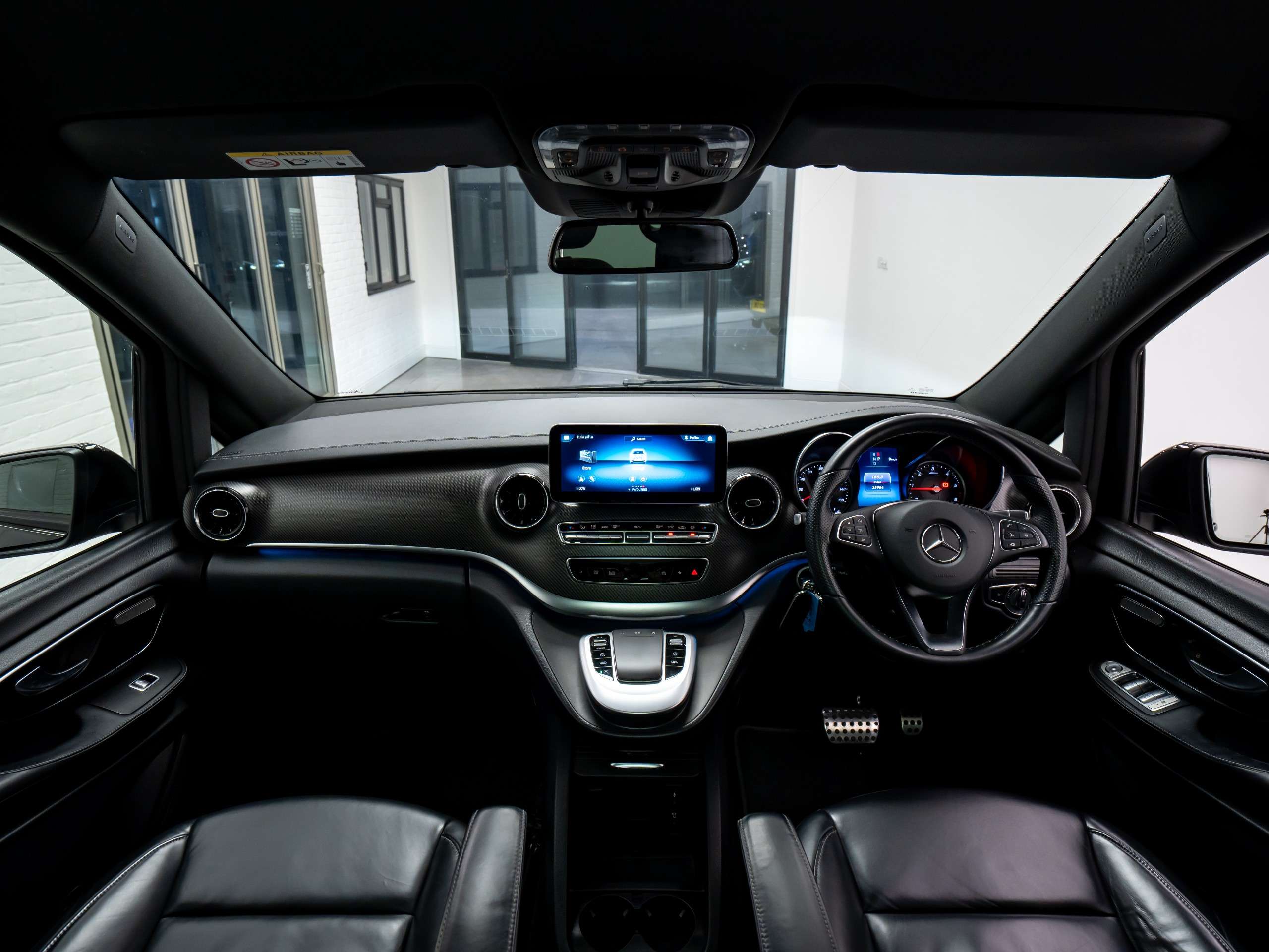 2023 MERCEDES-BENZ V CLASS 2023 MERCEDES-BENZ V CLASS