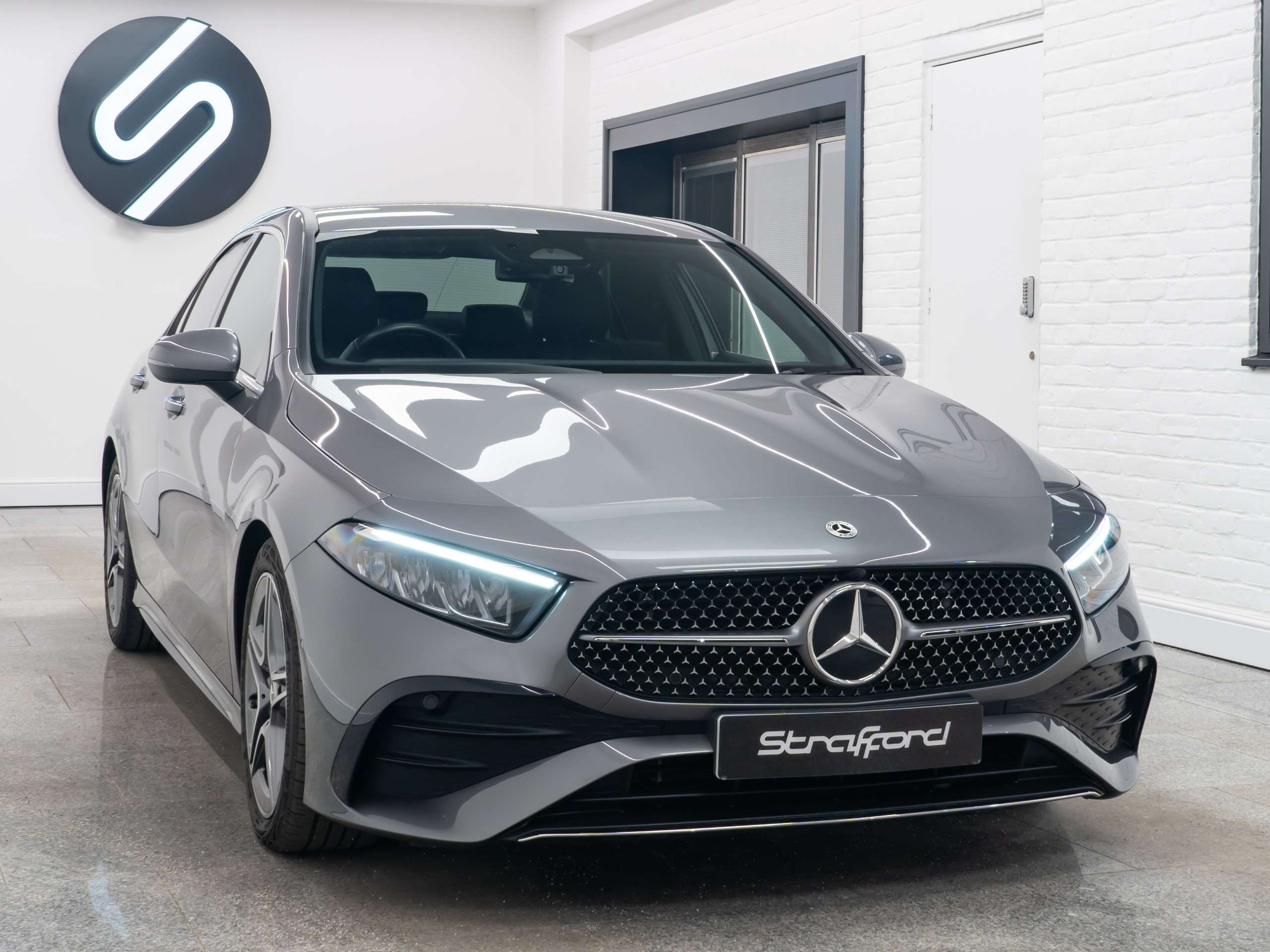 2023 MERCEDES-BENZ A CLASS 2023 MERCEDES-BENZ A CLASS