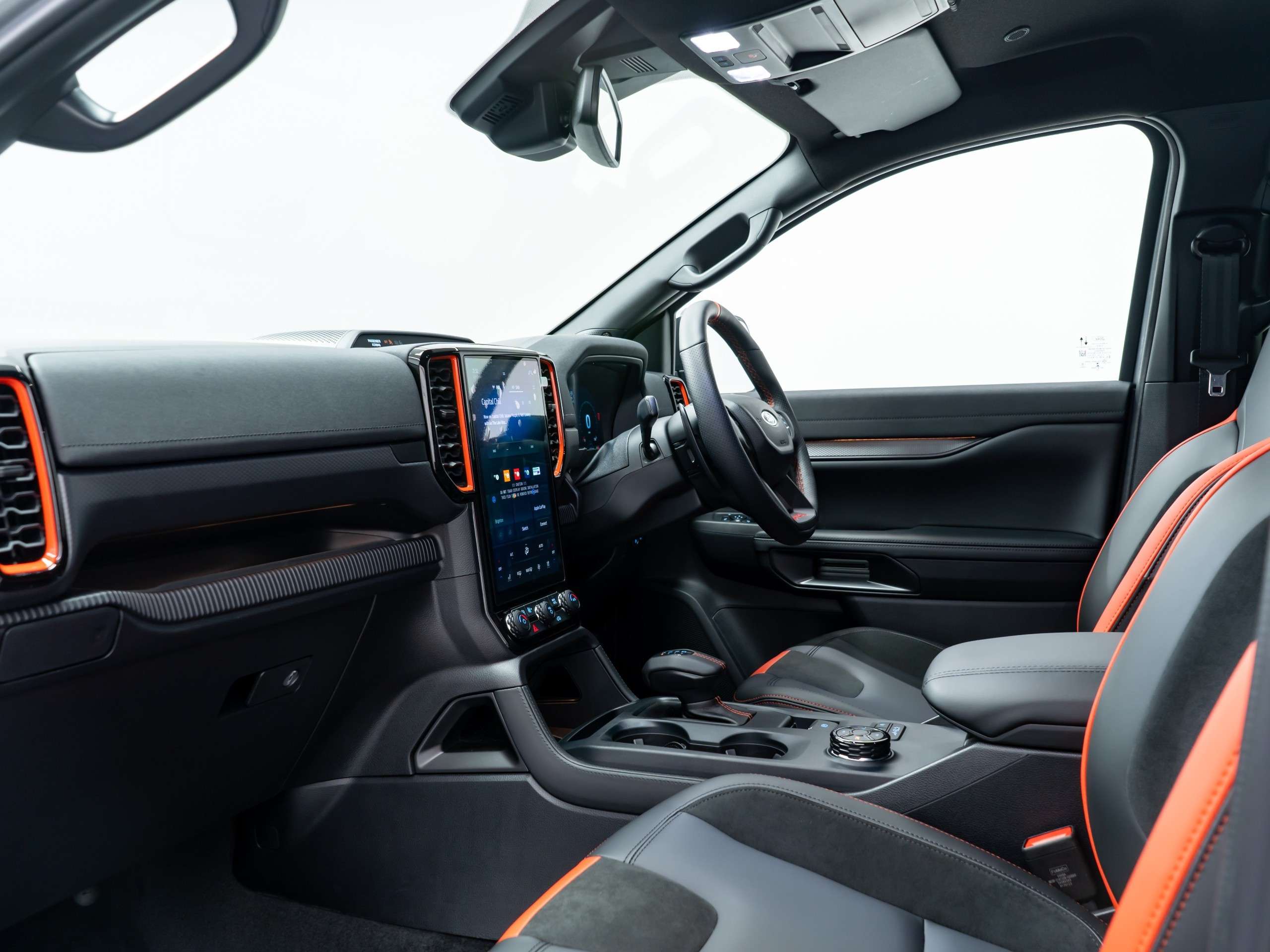 2023 FORD RANGER 2023 FORD RANGER