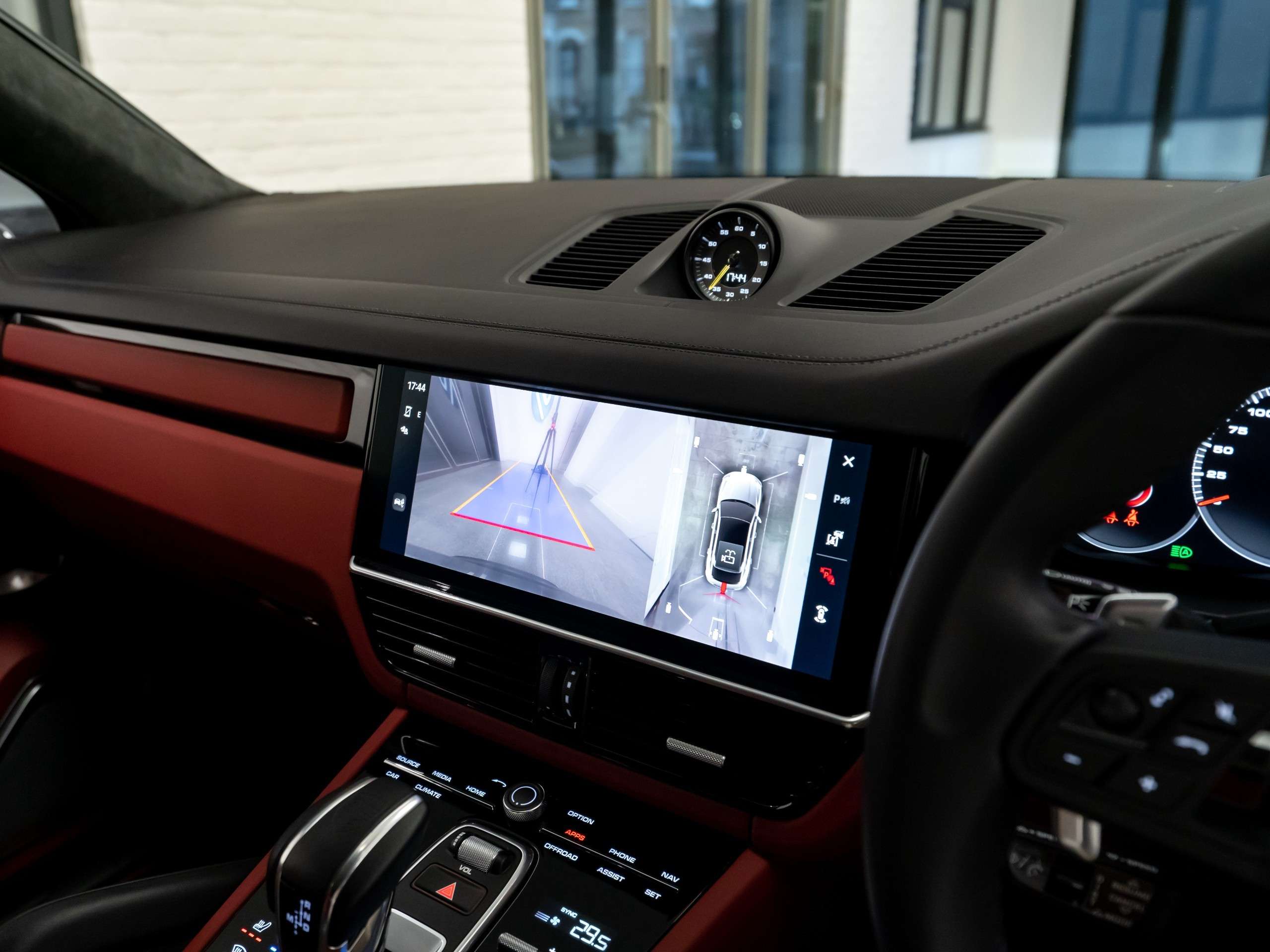 2022 PORSCHE CAYENNE 2022 PORSCHE CAYENNE