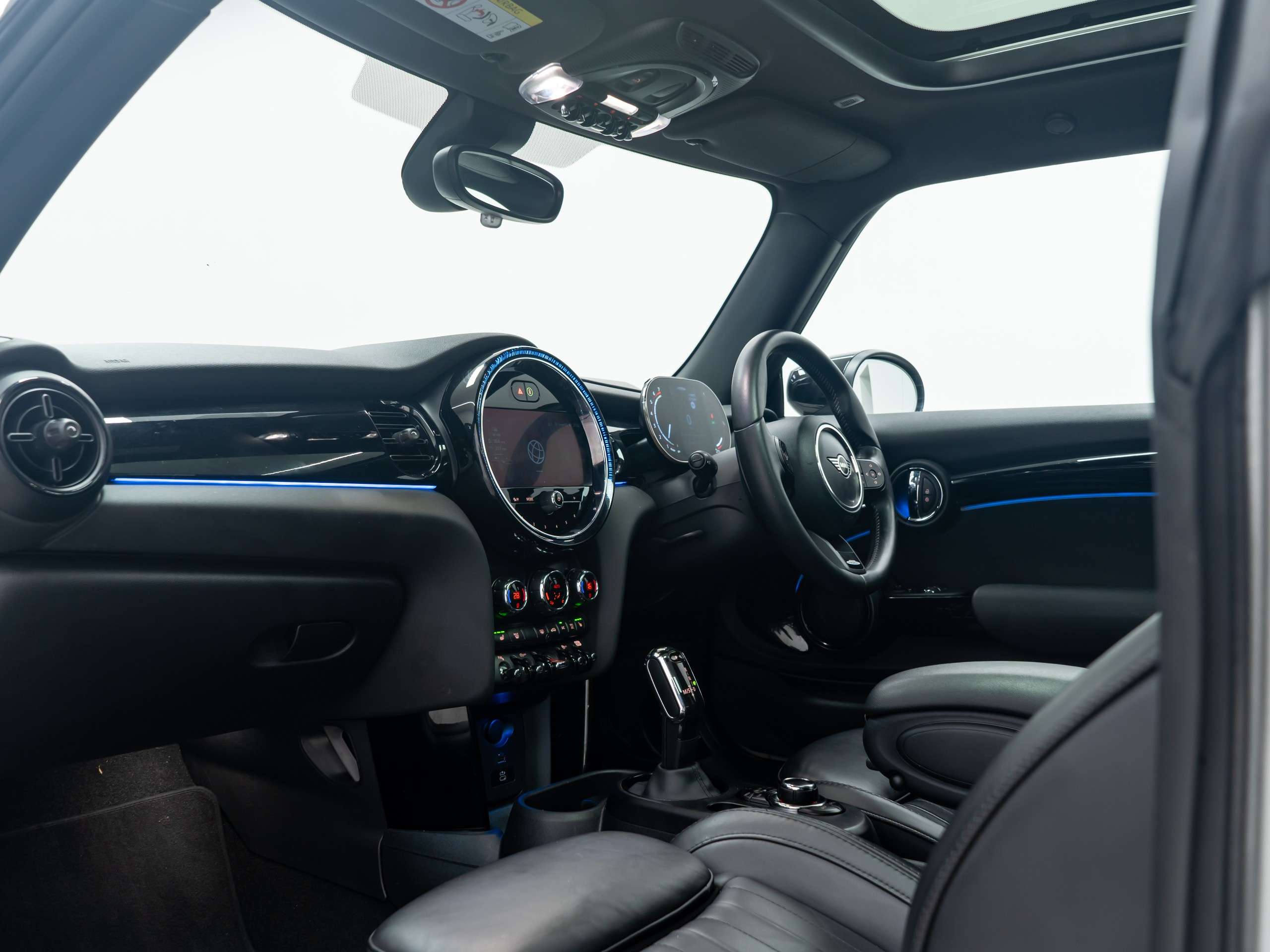 2023 MINI HATCH 2023 MINI HATCH