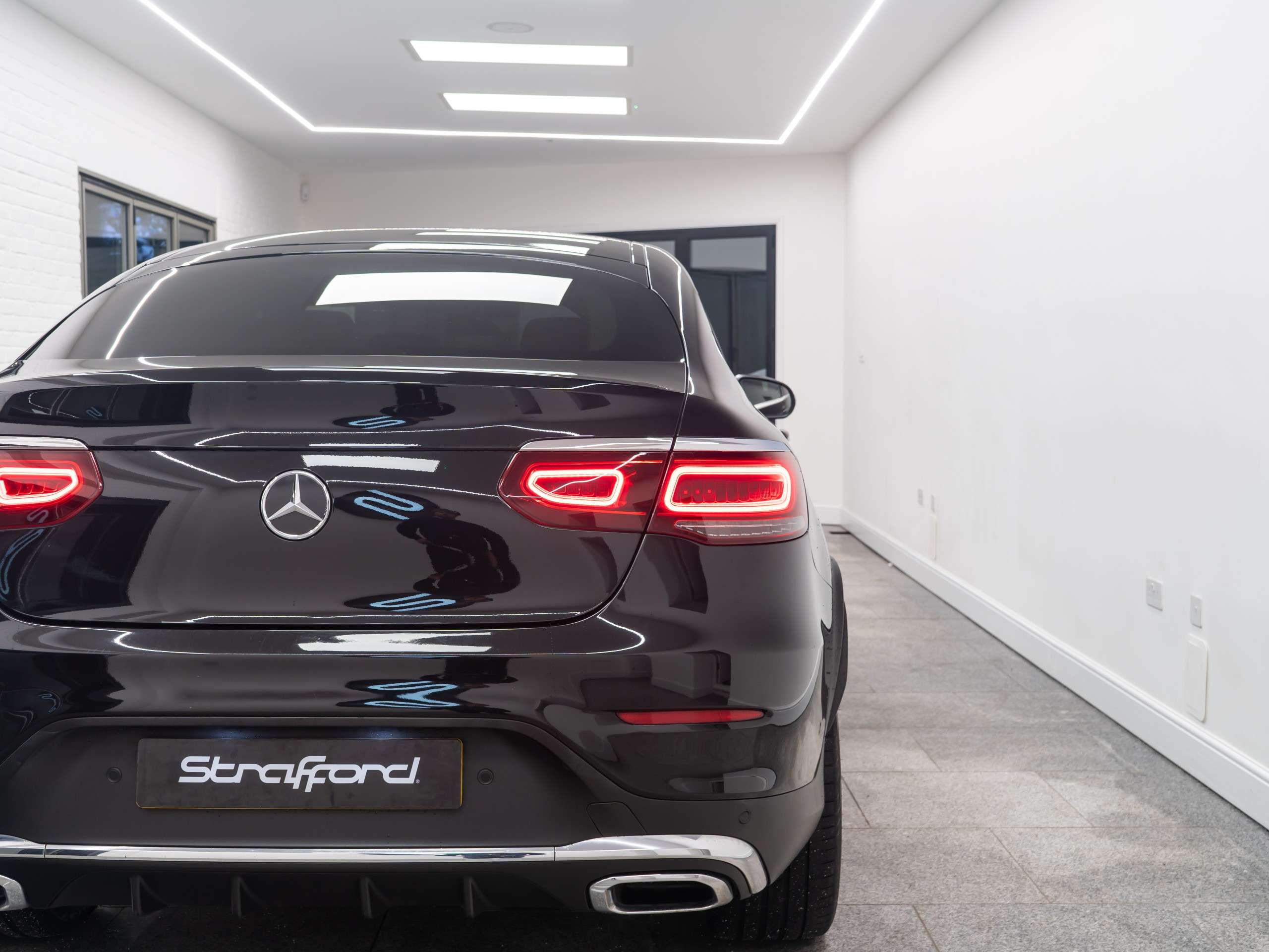 2019 MERCEDES-BENZ GLC 2019 MERCEDES-BENZ GLC