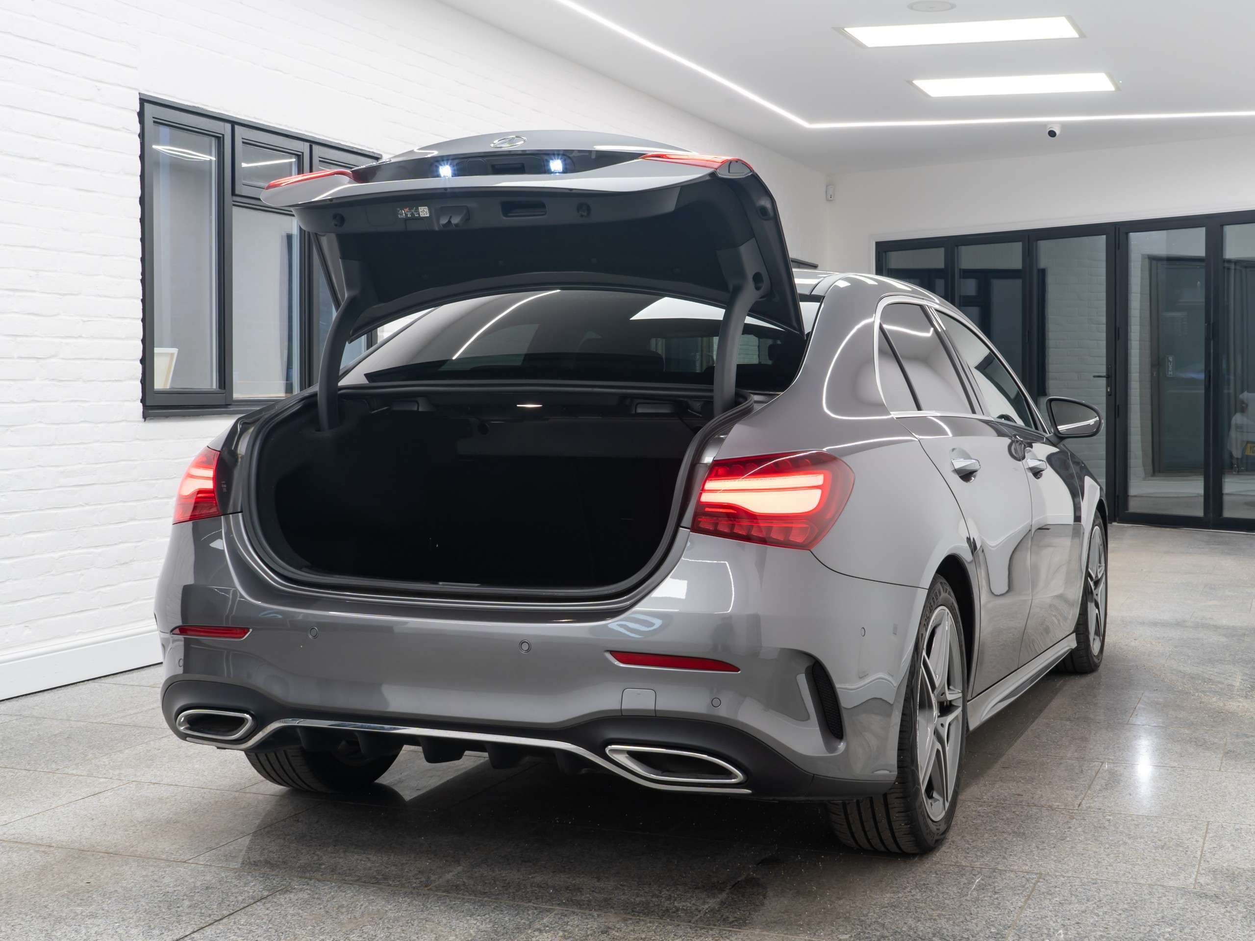 2023 MERCEDES-BENZ A CLASS 2023 MERCEDES-BENZ A CLASS