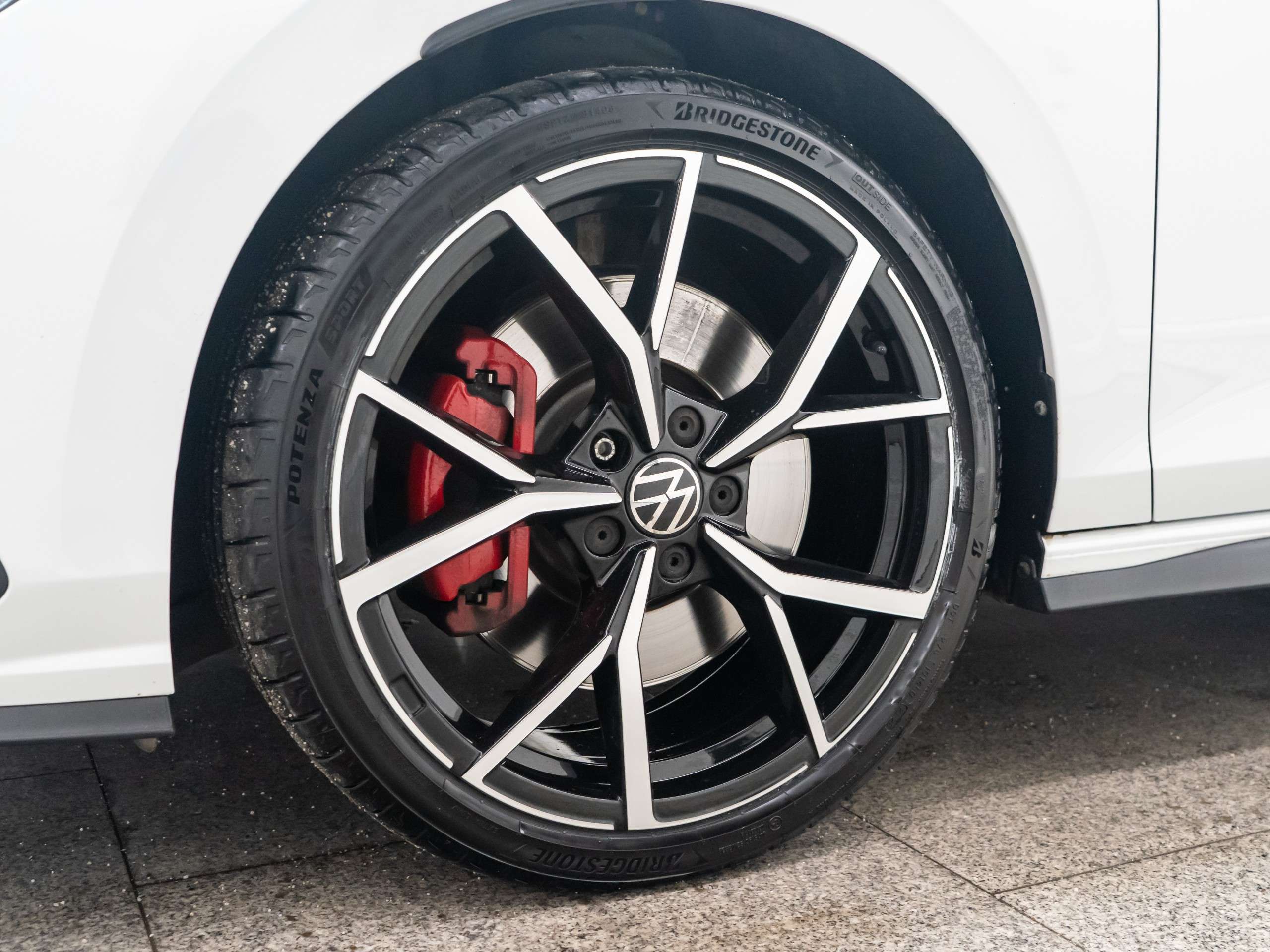 2024 VOLKSWAGEN GOLF 2024 VOLKSWAGEN GOLF