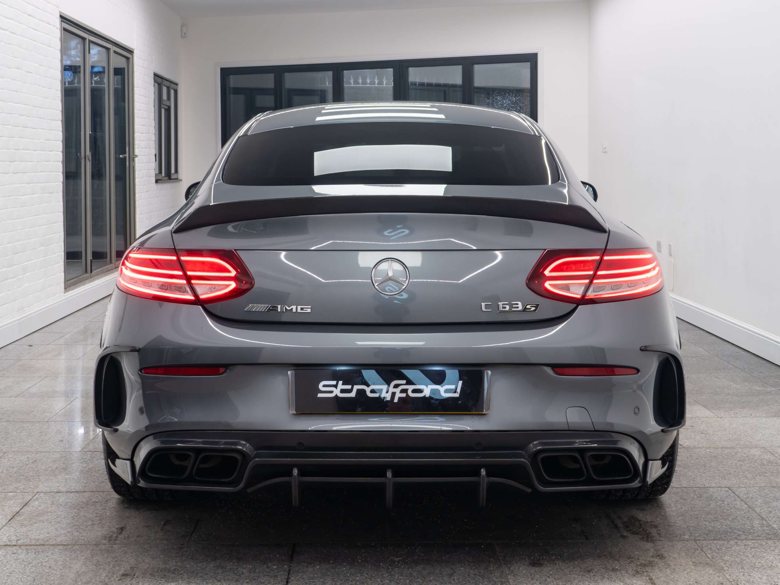 2019 MERCEDES-BENZ C CLASS 2019 MERCEDES-BENZ C CLASS