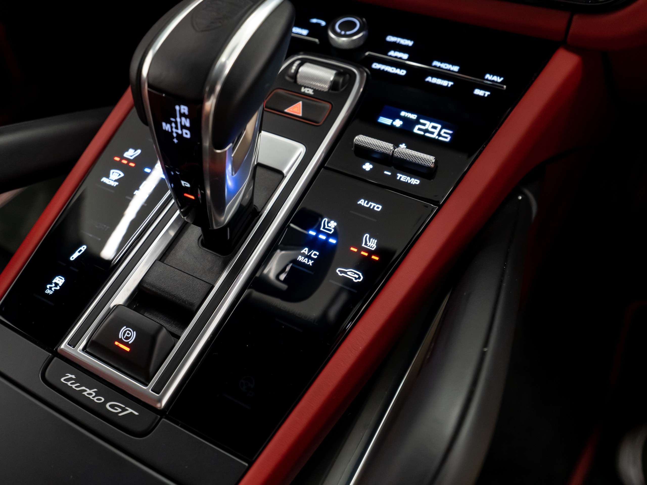 2022 PORSCHE CAYENNE 2022 PORSCHE CAYENNE
