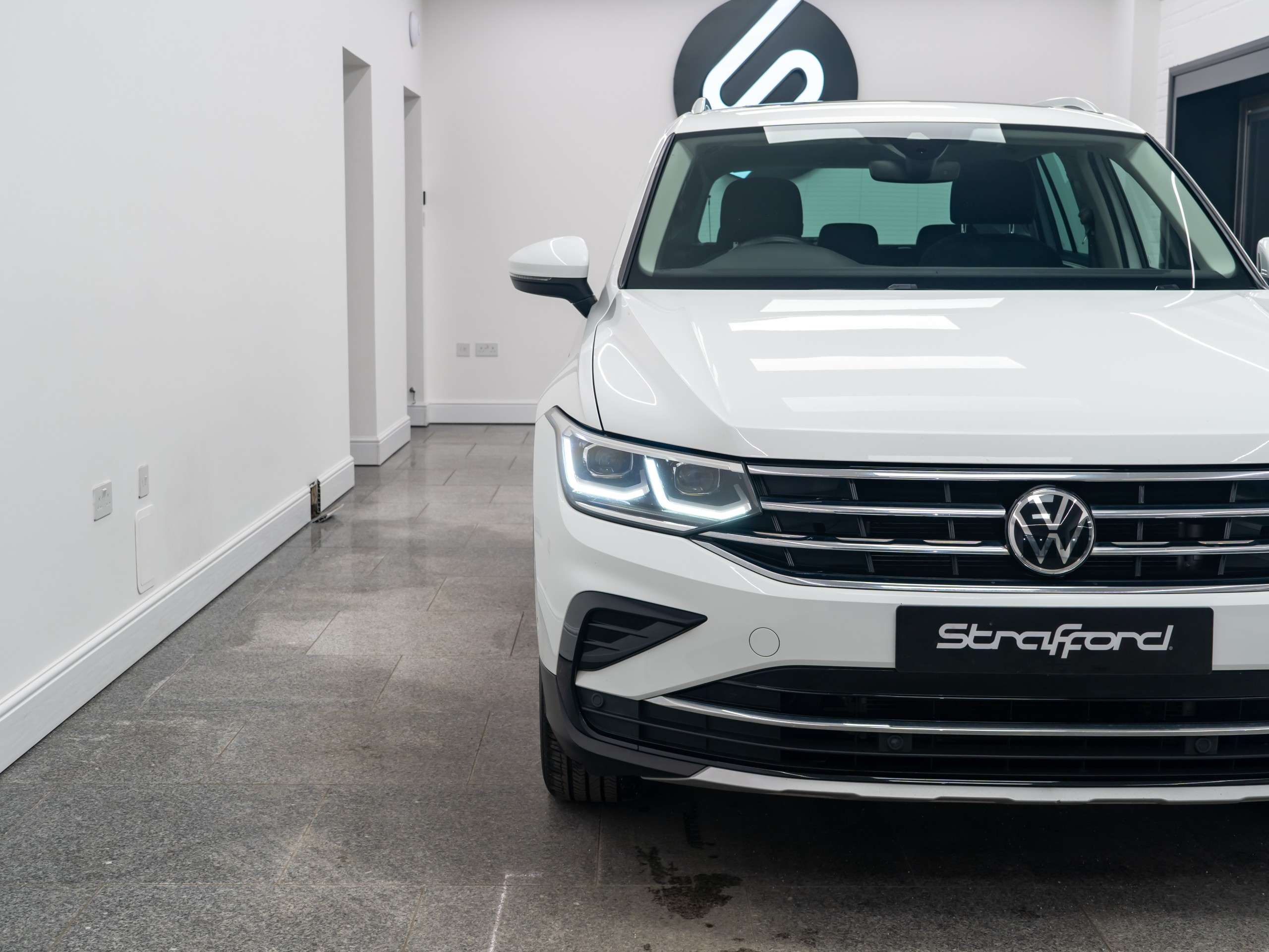 2020 VOLKSWAGEN TIGUAN 2020 VOLKSWAGEN TIGUAN