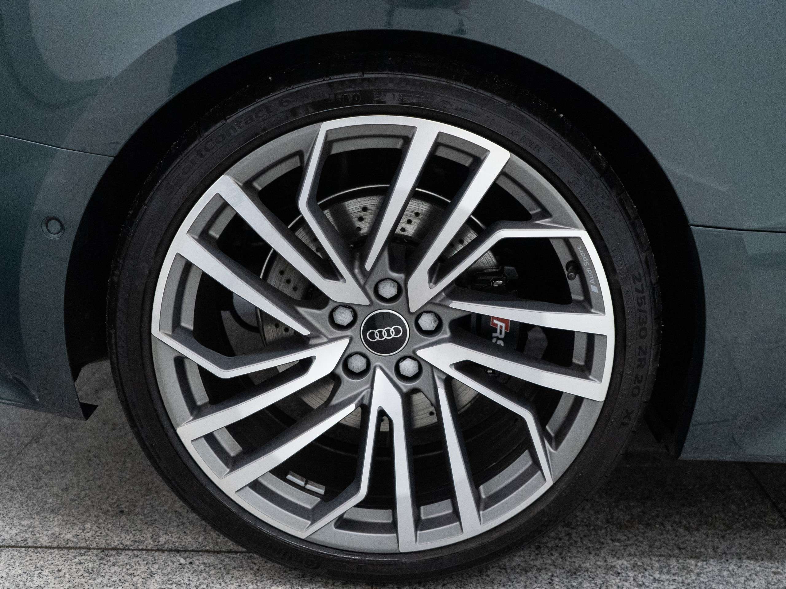 2022 AUDI RS5 2022 AUDI RS5