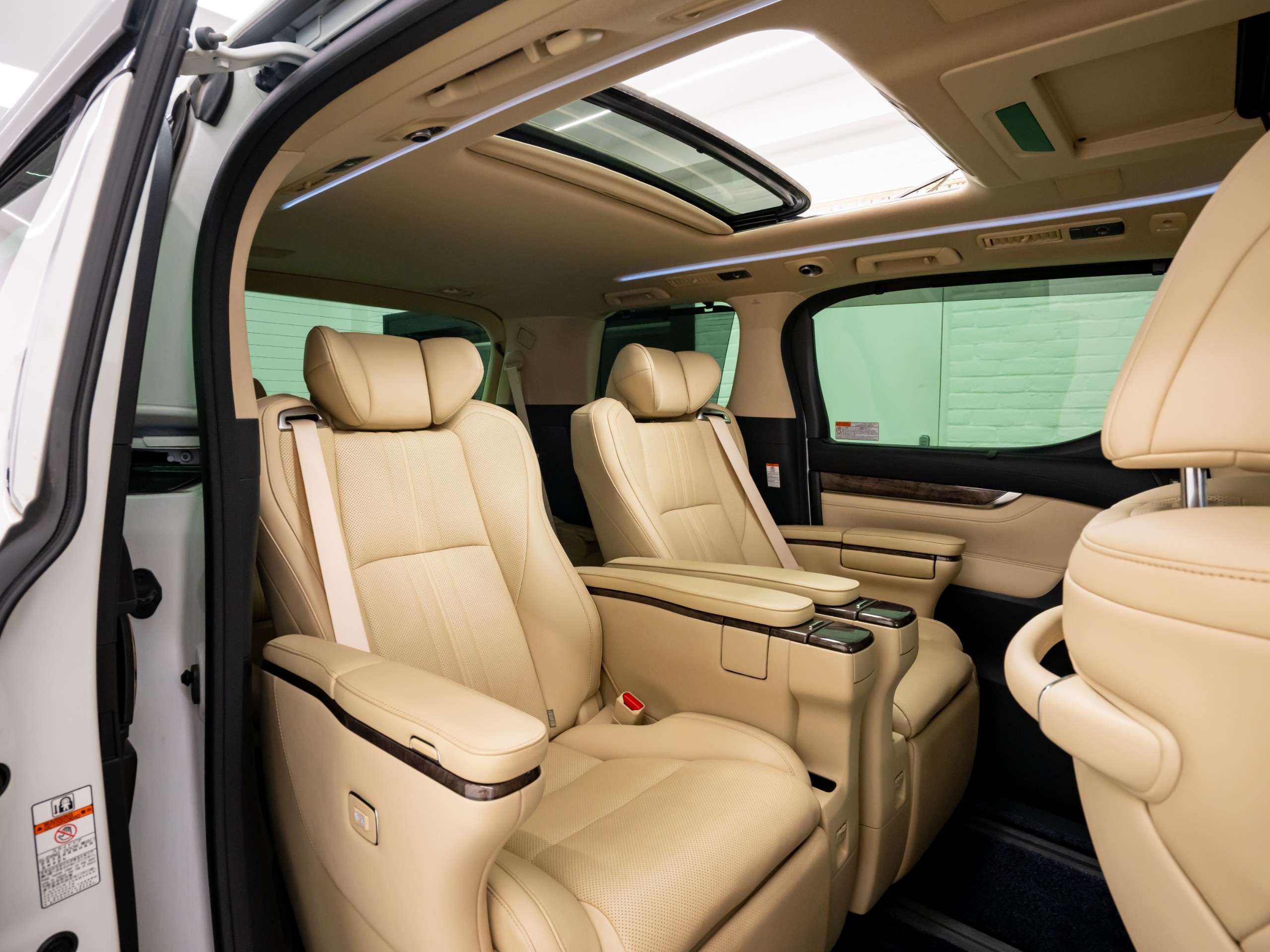 2022 TOYOTA ALPHARD 2022 TOYOTA ALPHARD