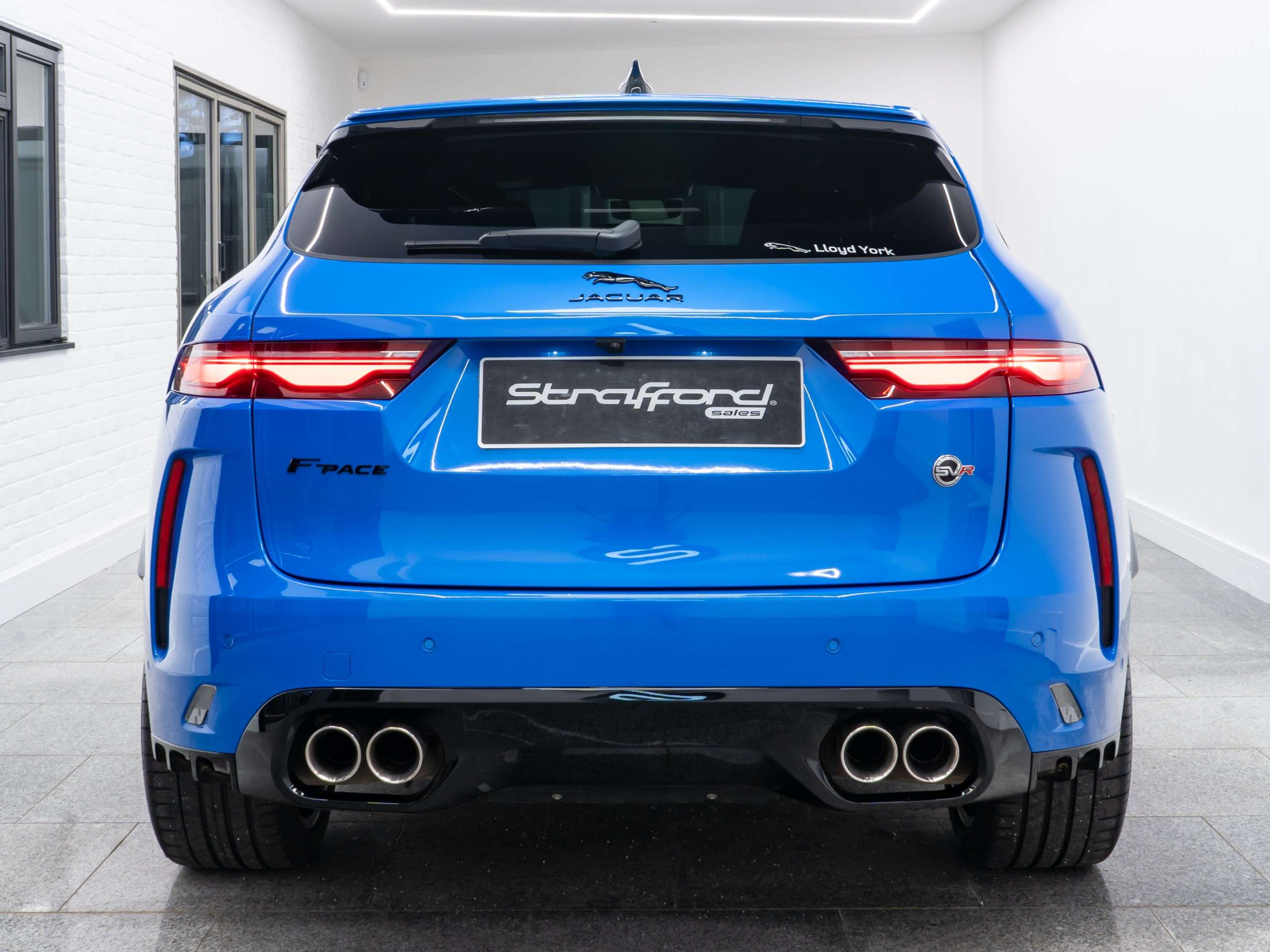 2022 JAGUAR F-PACE 2022 JAGUAR F-PACE