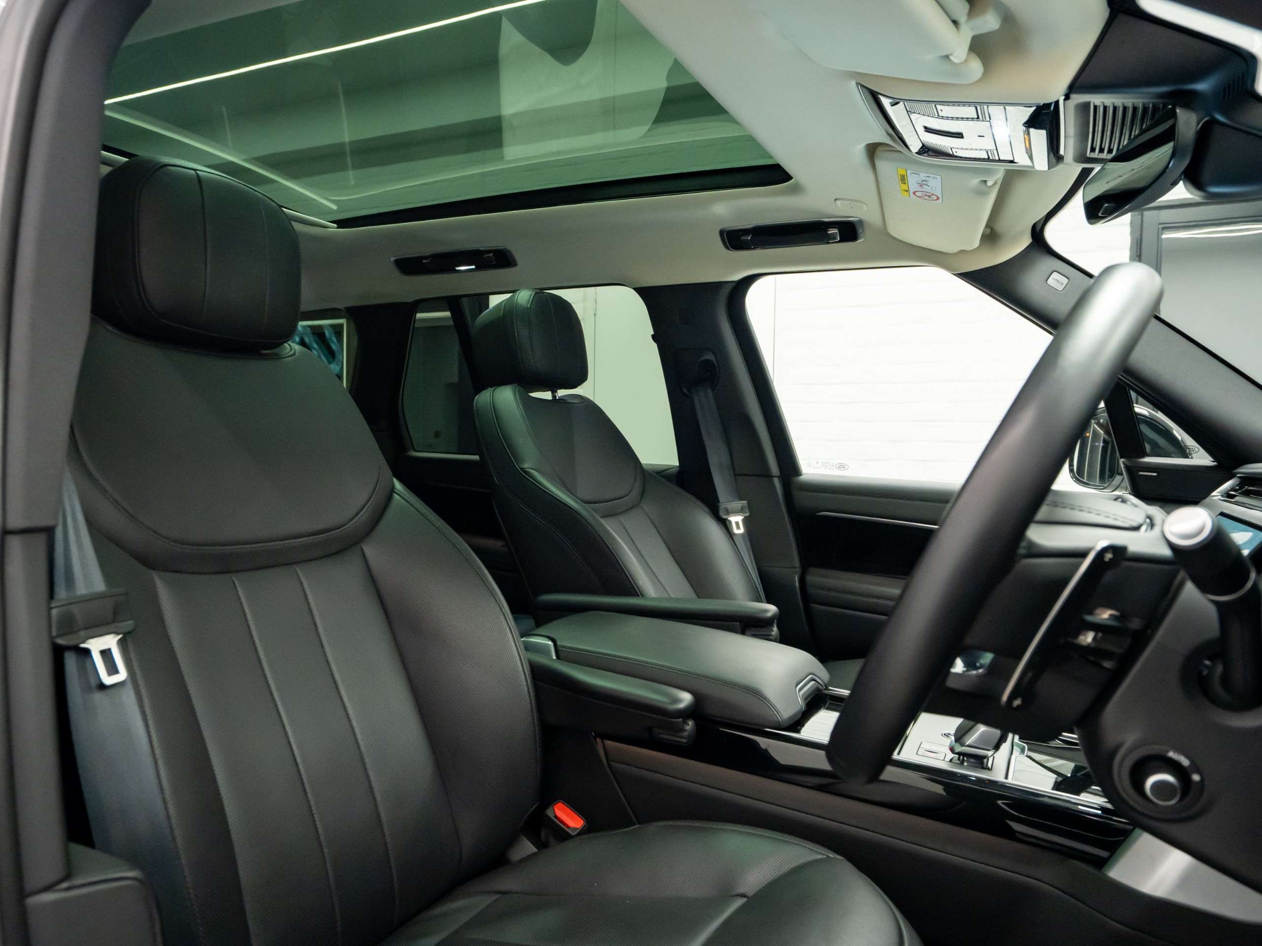 2024 LAND ROVER RANGE ROVER 2024 LAND ROVER RANGE ROVER