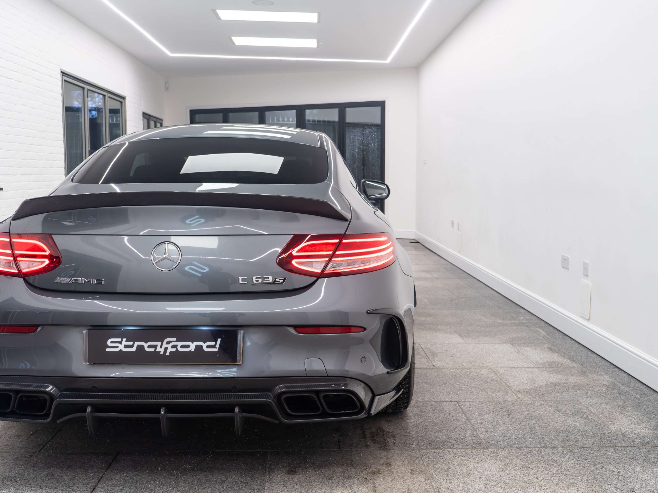 2019 MERCEDES-BENZ C CLASS 2019 MERCEDES-BENZ C CLASS