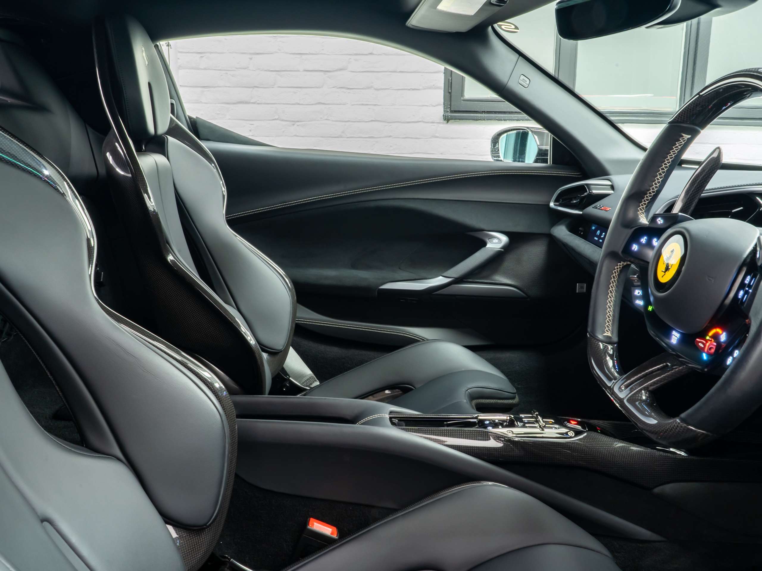 2023 FERRARI 296 GTB 2023 FERRARI 296 GTB