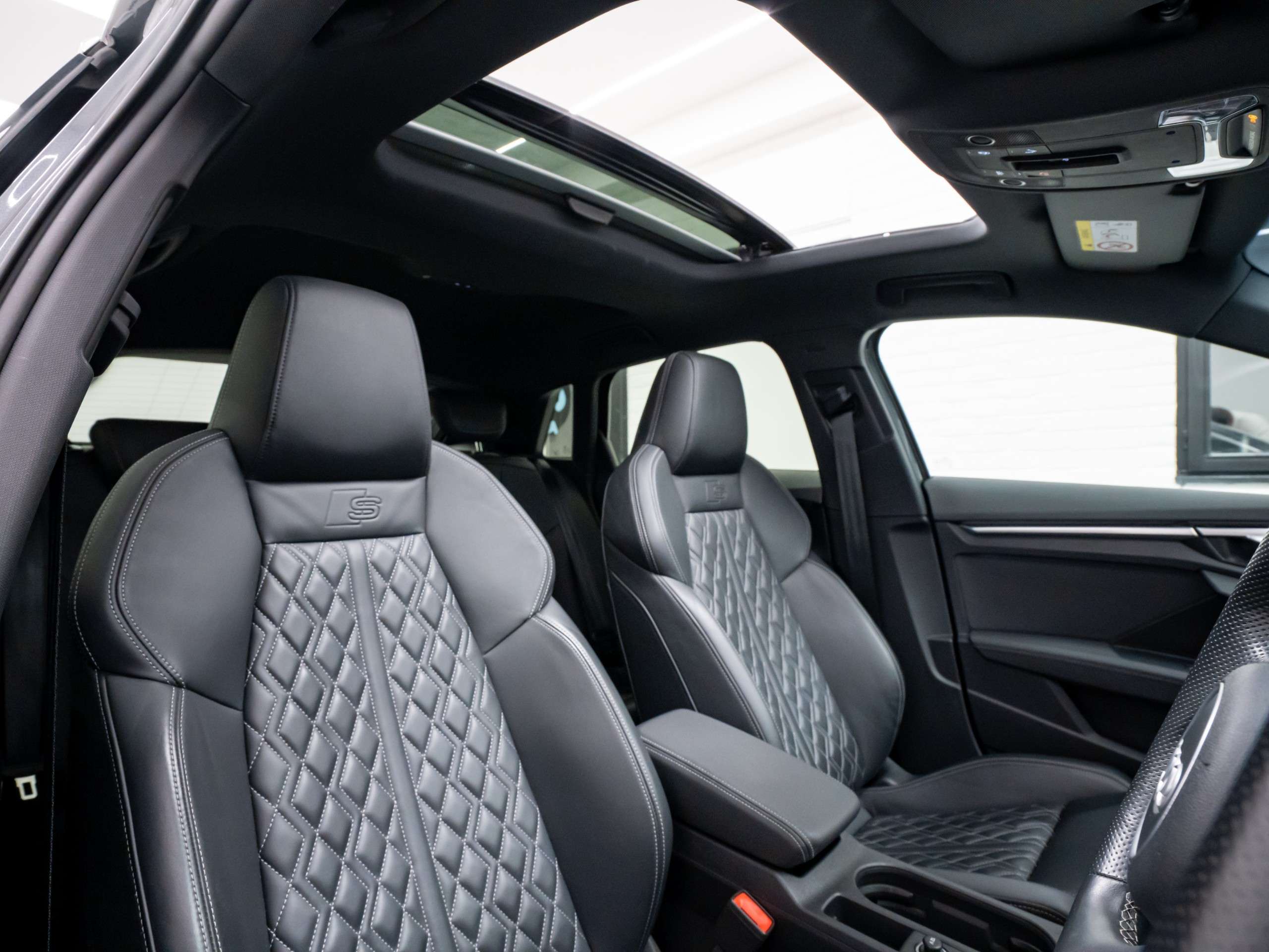 2021 AUDI S3 2021 AUDI S3