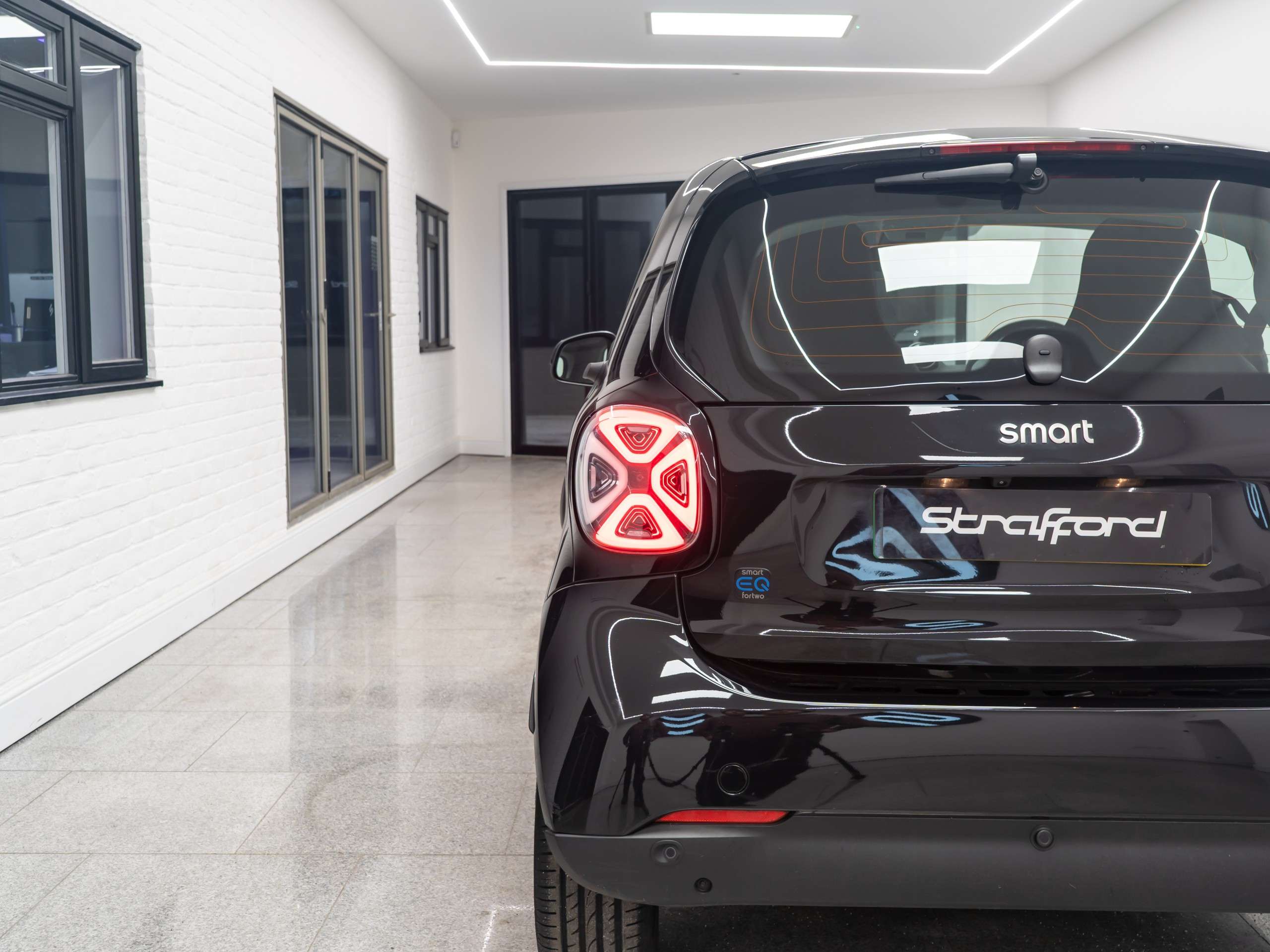 2022 SMART FORTWO 2022 SMART FORTWO