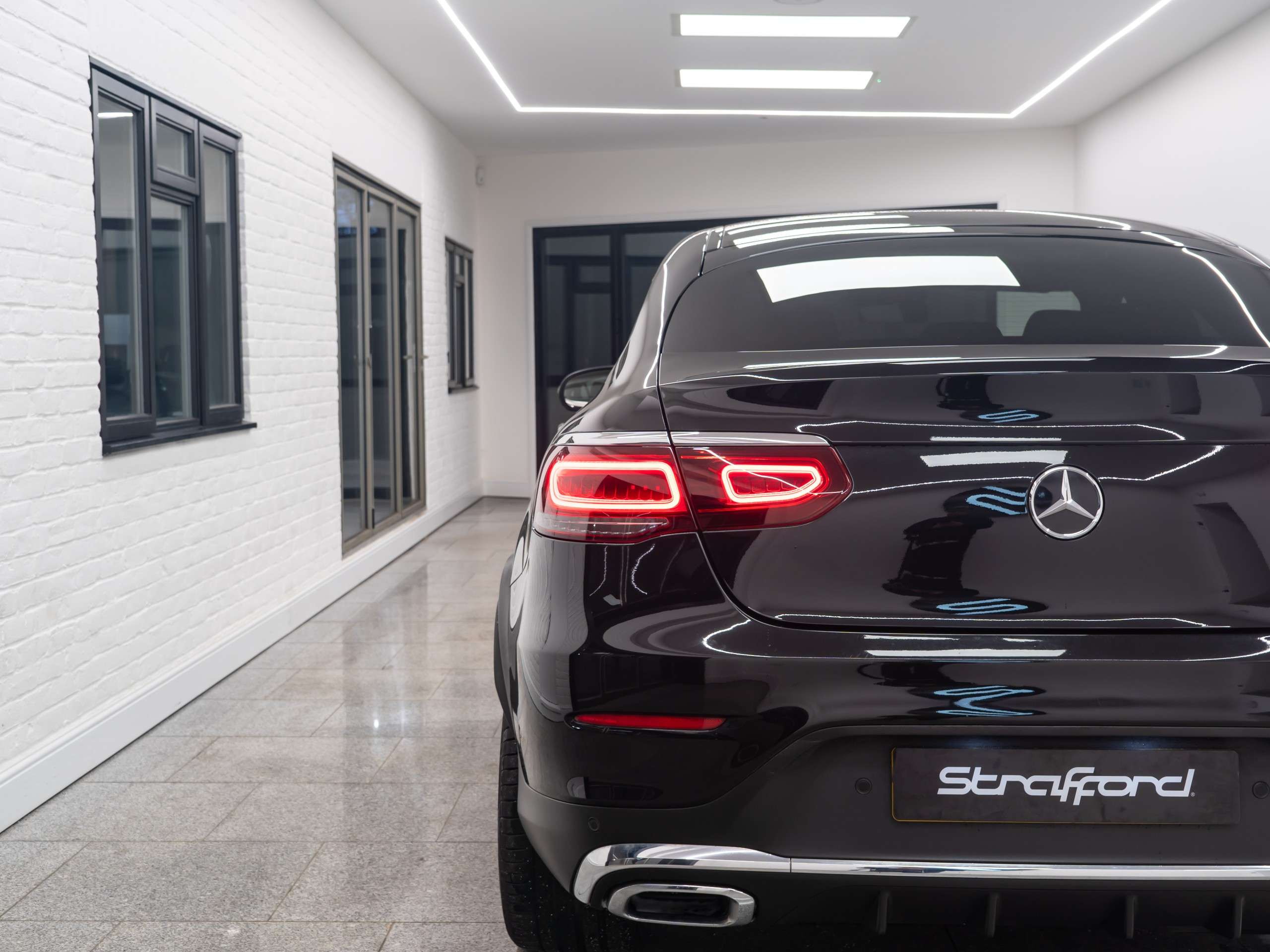 2019 MERCEDES-BENZ GLC 2019 MERCEDES-BENZ GLC