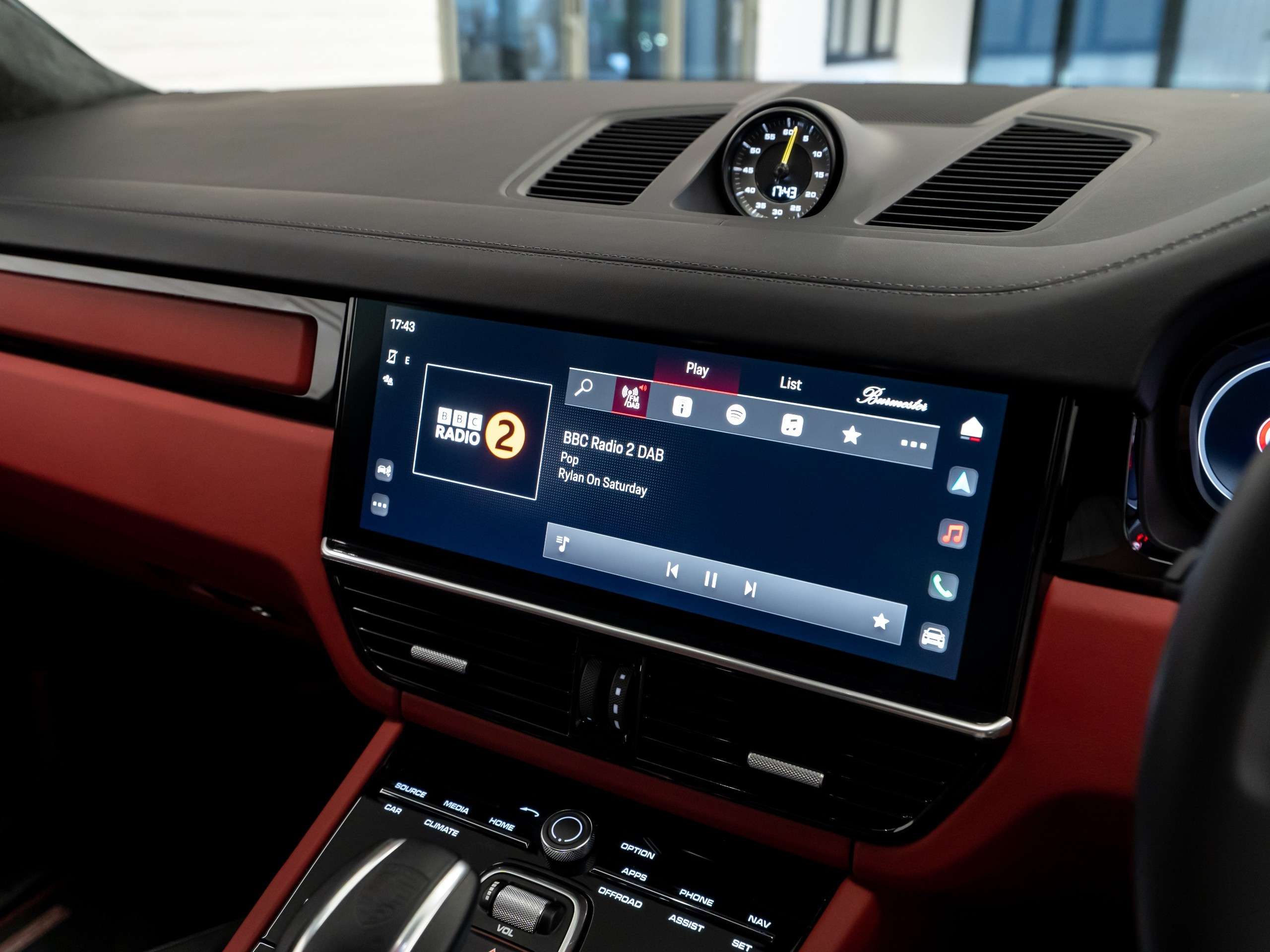 2022 PORSCHE CAYENNE 2022 PORSCHE CAYENNE