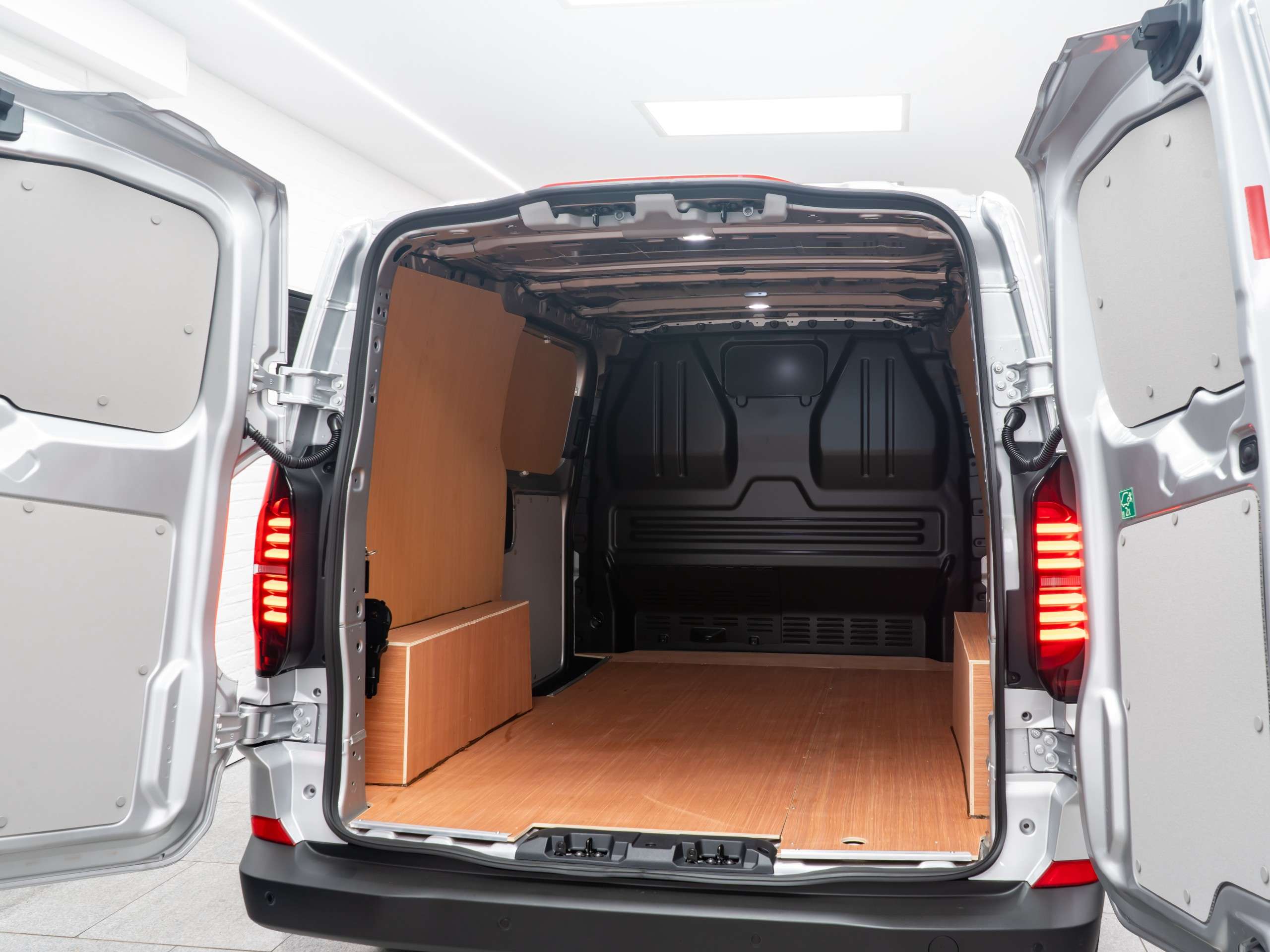 2025 VOLKSWAGEN TRANSPORTER 2025 VOLKSWAGEN TRANSPORTER