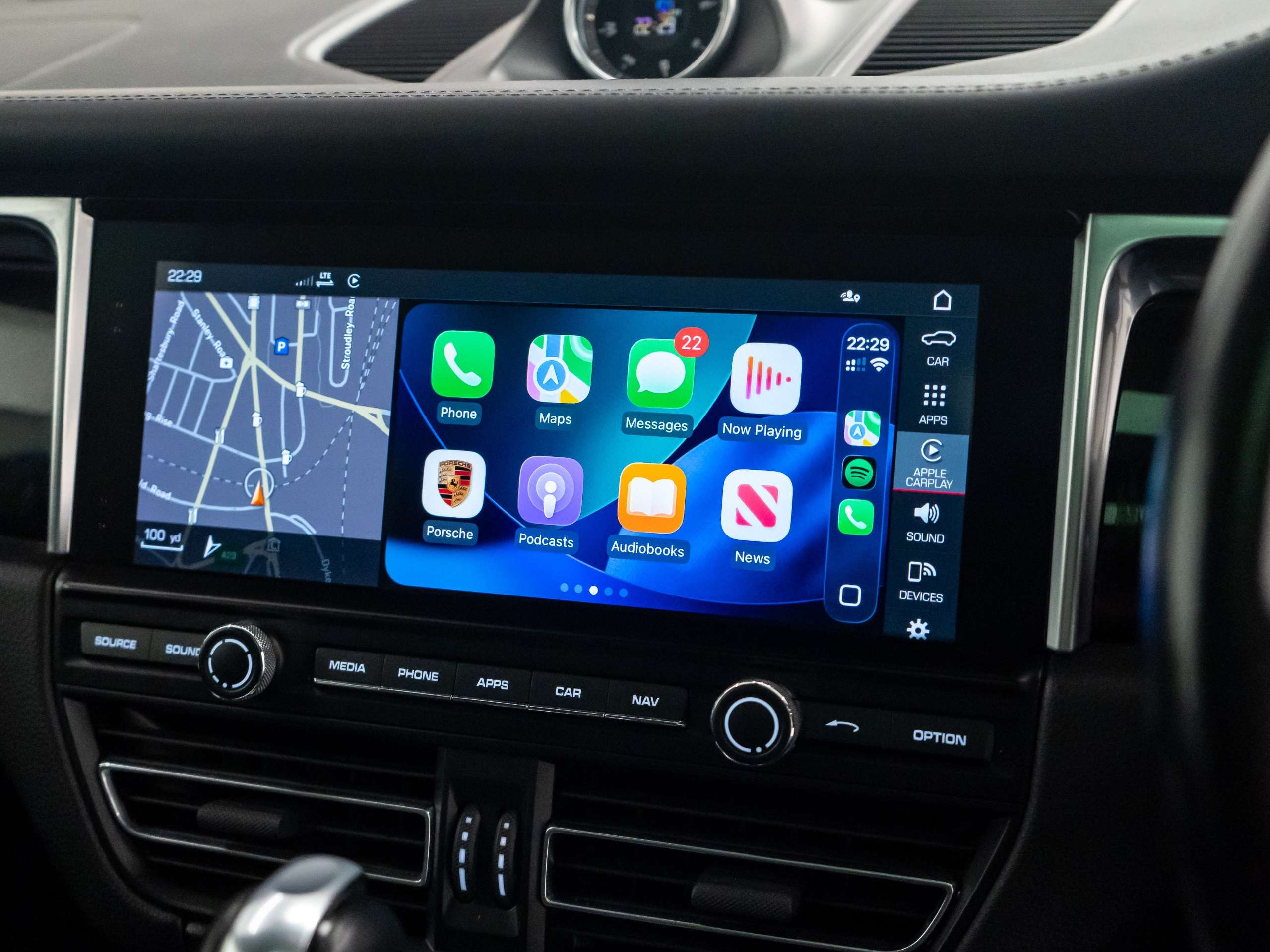 2019 PORSCHE MACAN 2019 PORSCHE MACAN