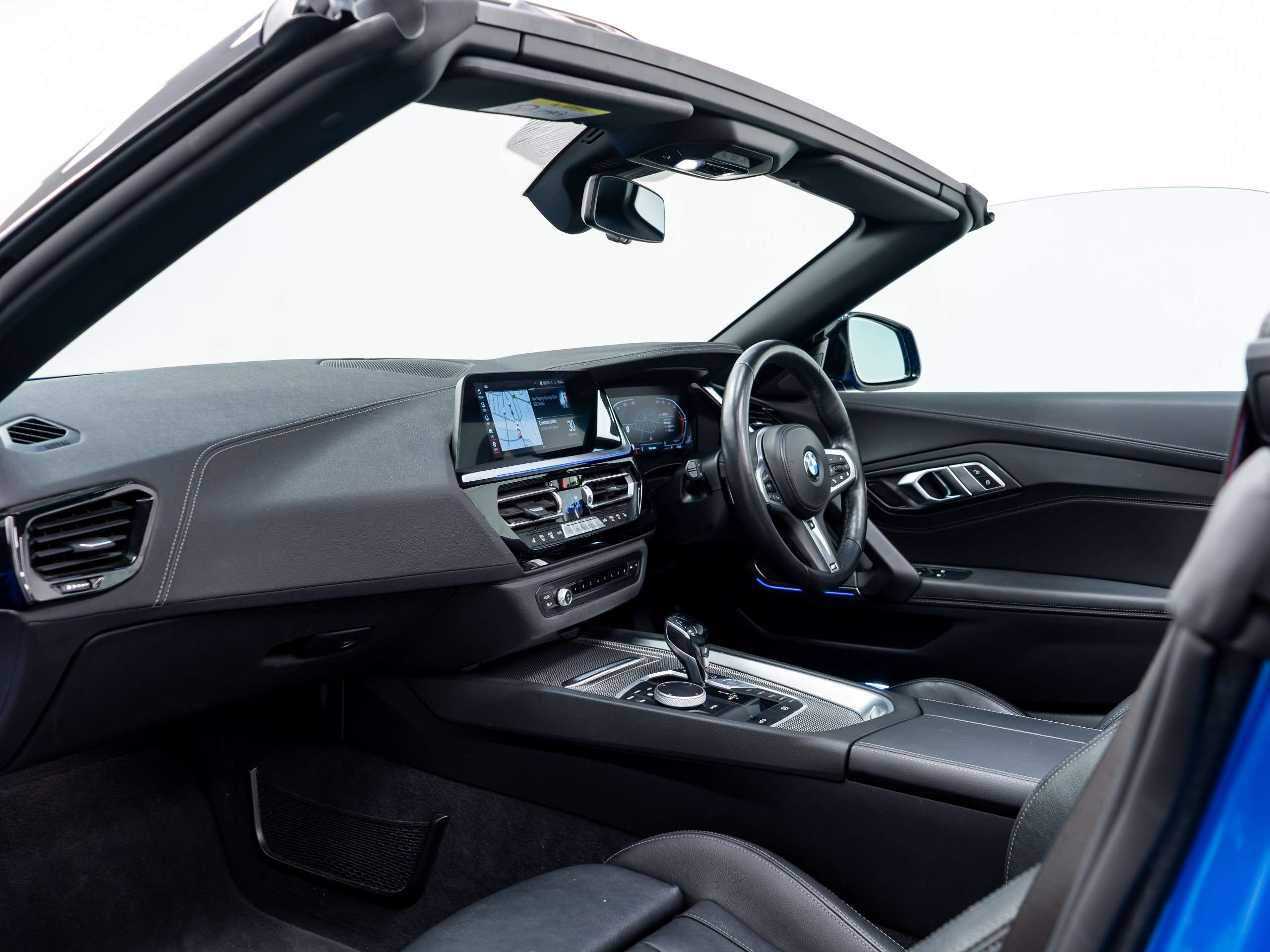2021 BMW Z4 2021 BMW Z4