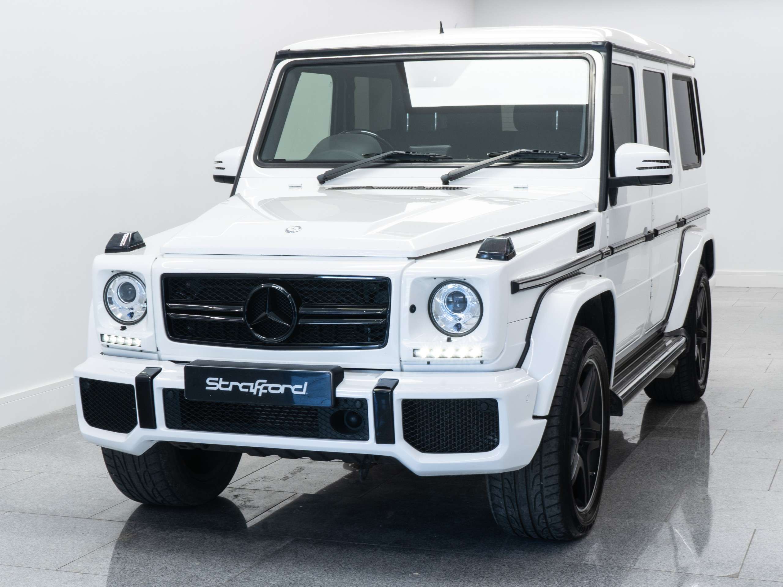 null MERCEDES-BENZ G CLASS null MERCEDES-BENZ G CLASS
