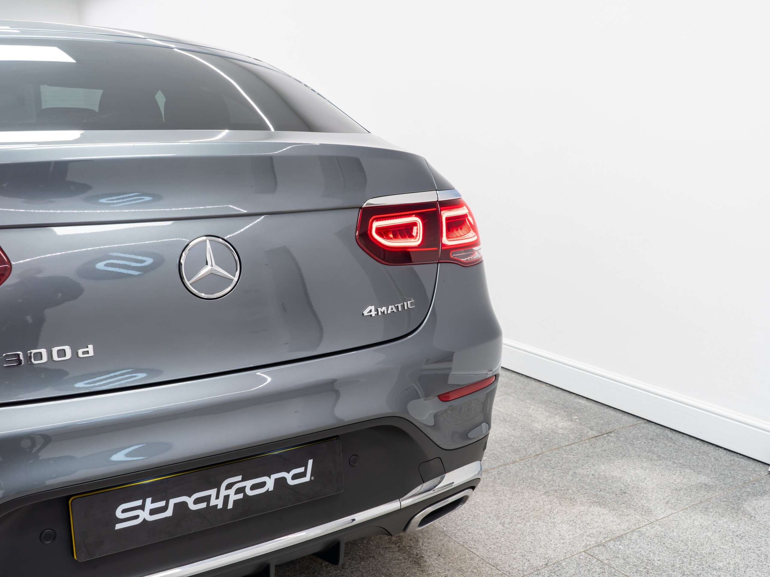 2023 MERCEDES-BENZ GLC 2023 MERCEDES-BENZ GLC