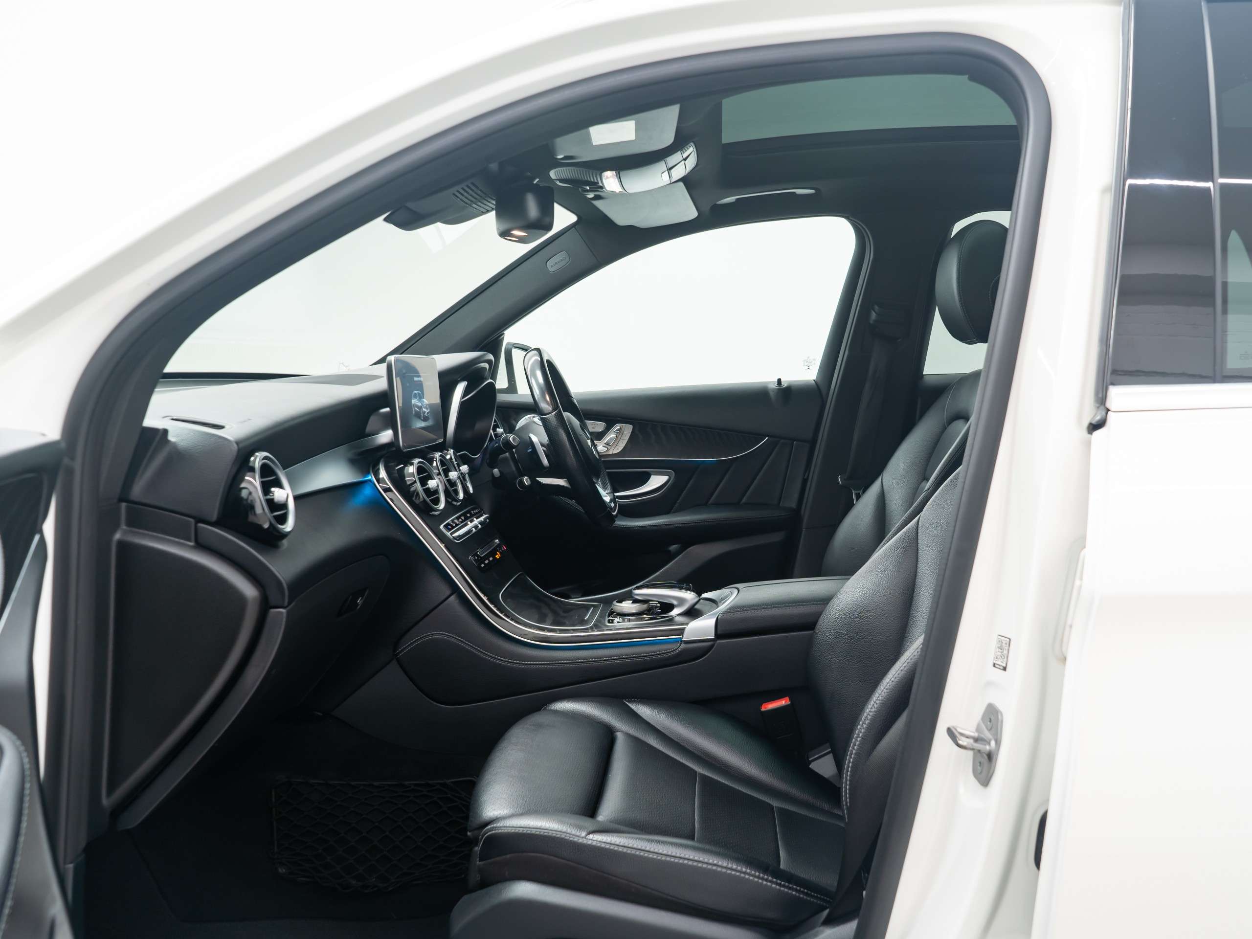 2017 MERCEDES-BENZ GLC 2017 MERCEDES-BENZ GLC