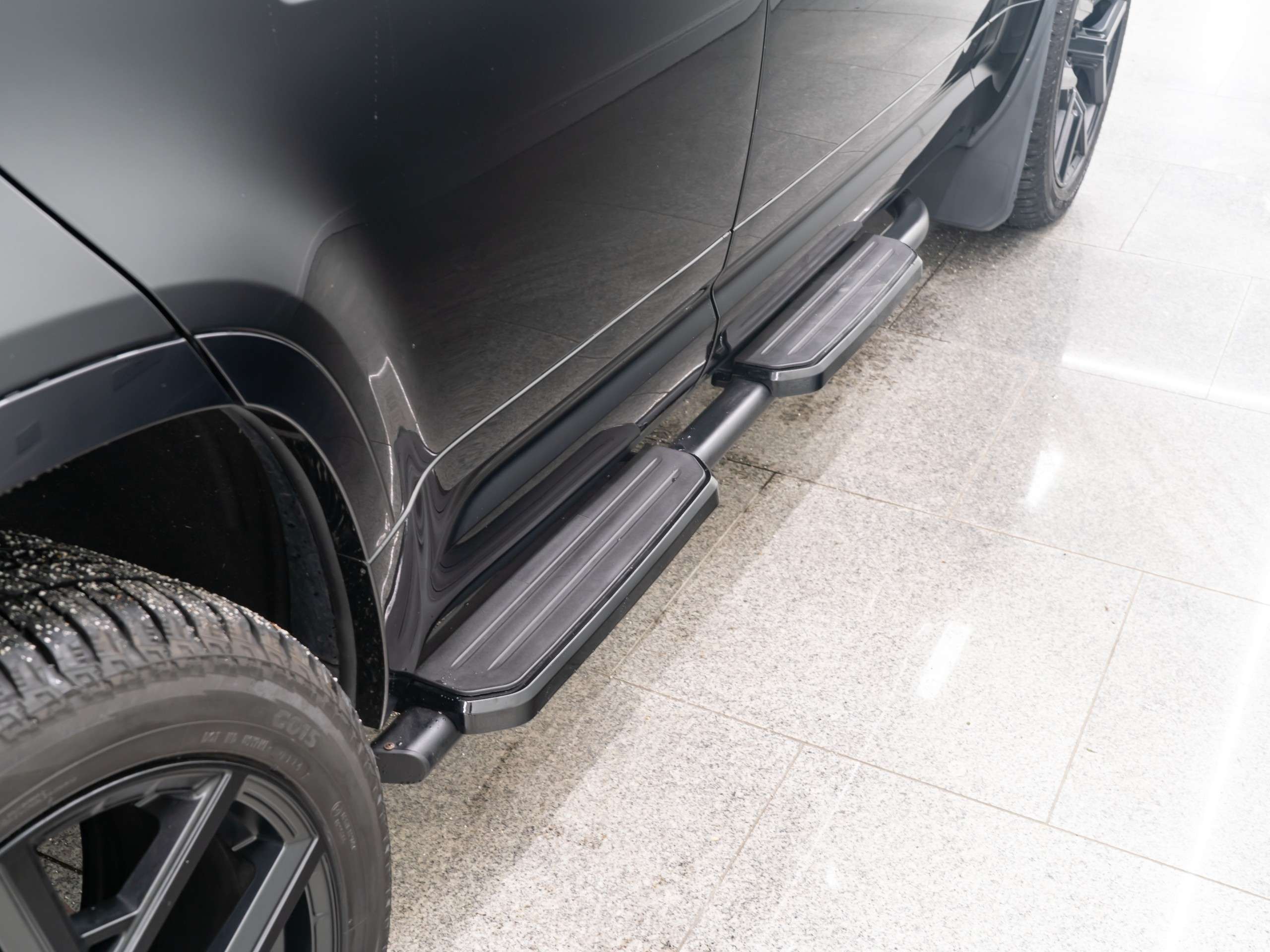 2024 LAND ROVER DEFENDER 110 2024 LAND ROVER DEFENDER 110