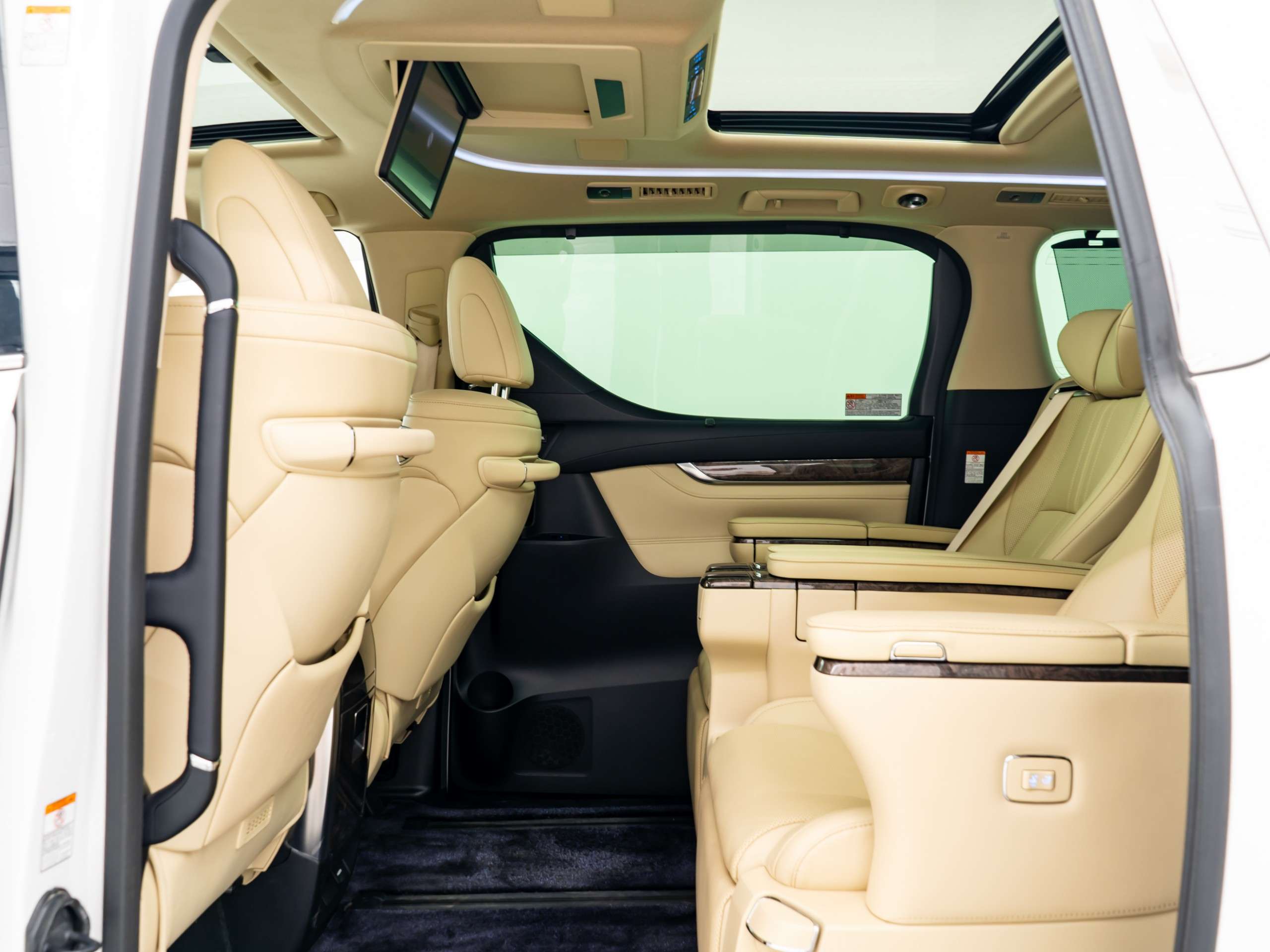 2022 TOYOTA ALPHARD 2022 TOYOTA ALPHARD
