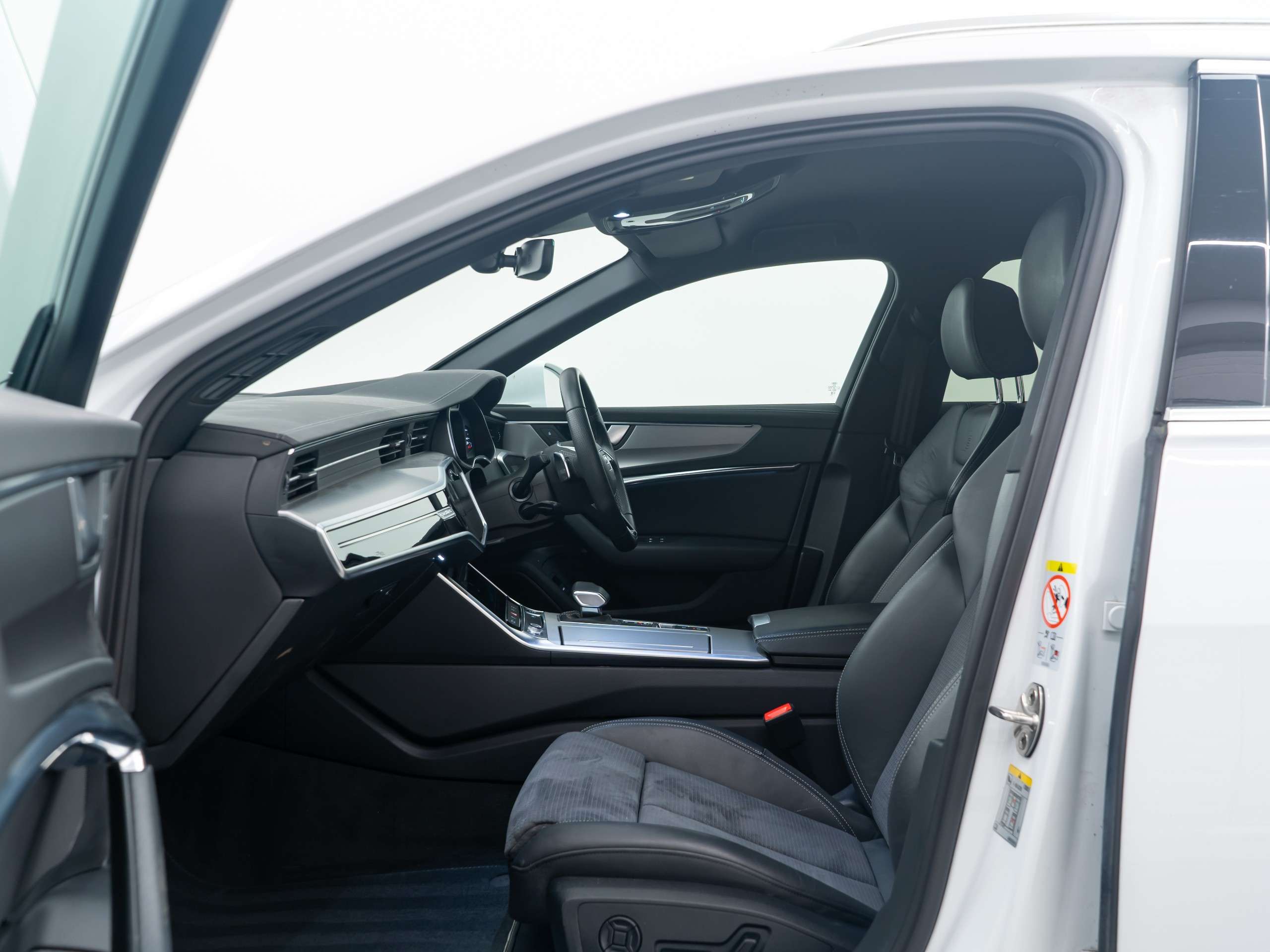 2023 AUDI A6 AVANT 2023 AUDI A6 AVANT