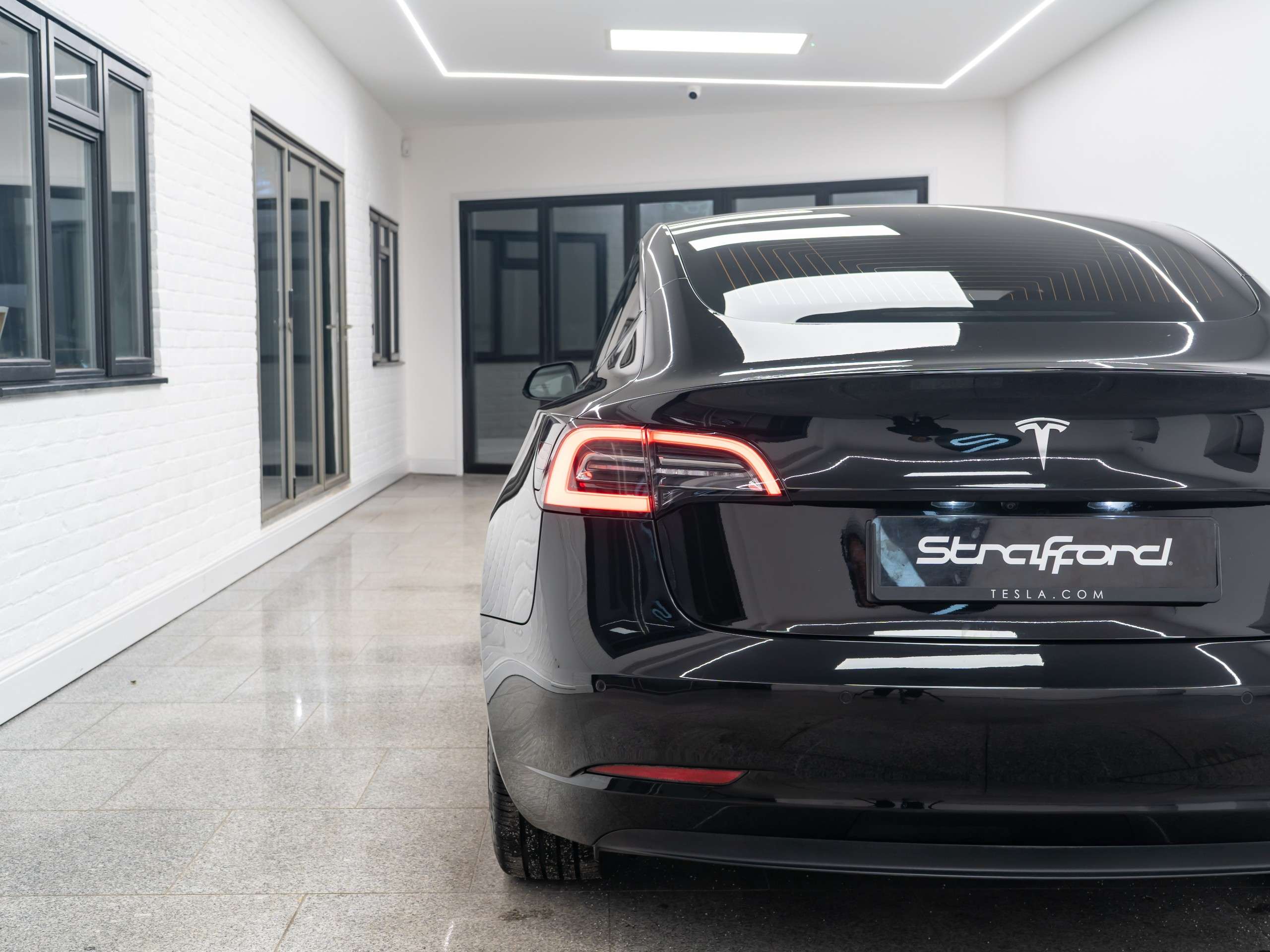 2019 TESLA MODEL 3 2019 TESLA MODEL 3