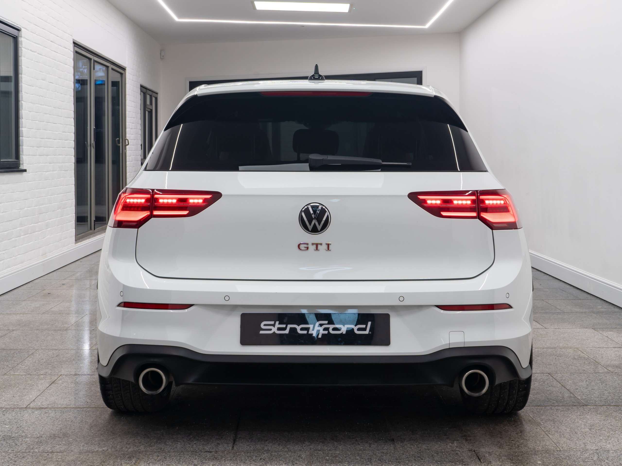 2024 VOLKSWAGEN GOLF 2024 VOLKSWAGEN GOLF