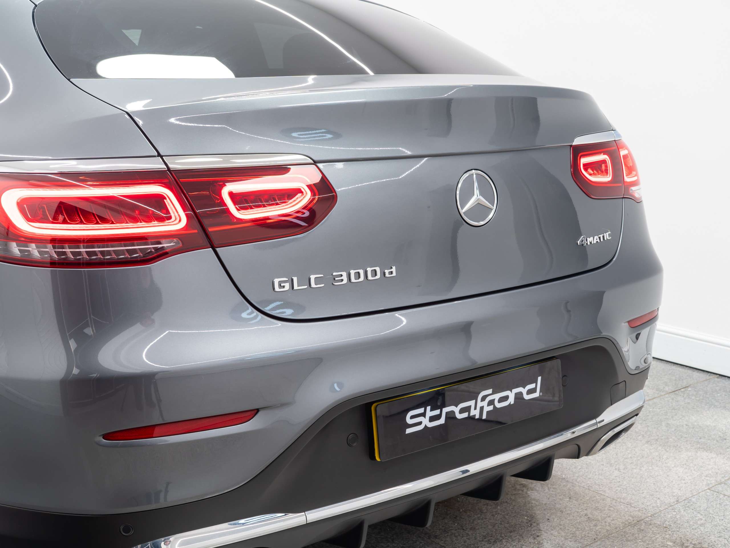 2023 MERCEDES-BENZ GLC 2023 MERCEDES-BENZ GLC